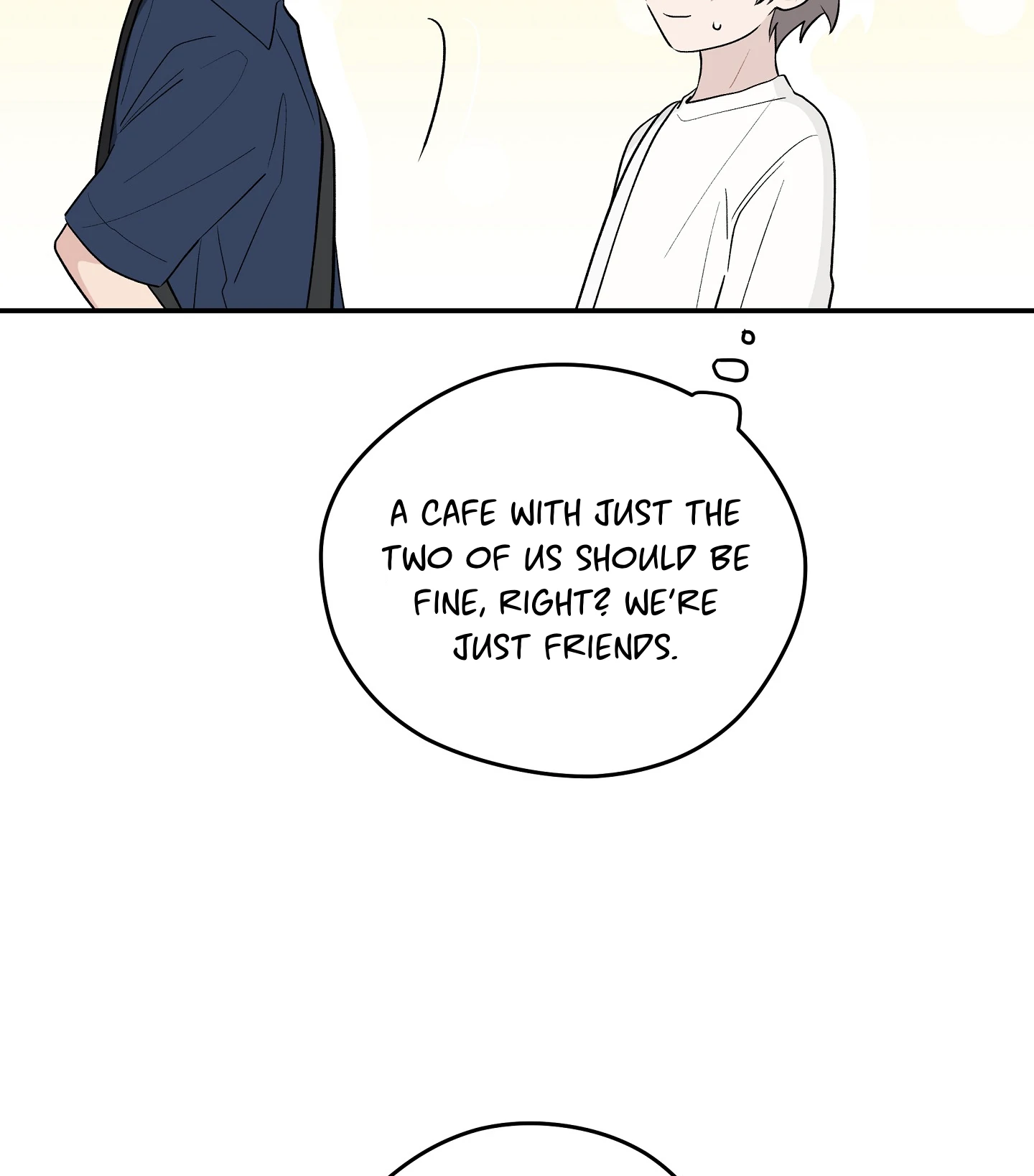 Emergency! Youth Record Book - Chapter 32 manhwa