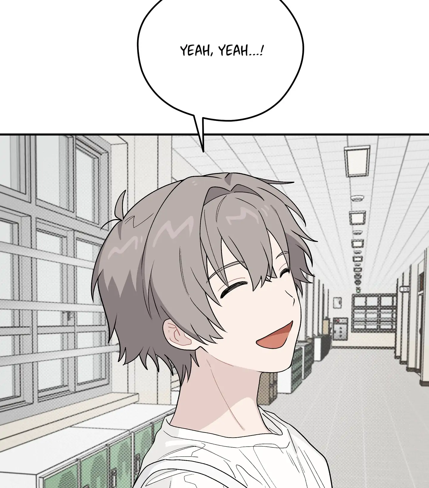 Emergency! Youth Record Book - Chapter 32 manhwa