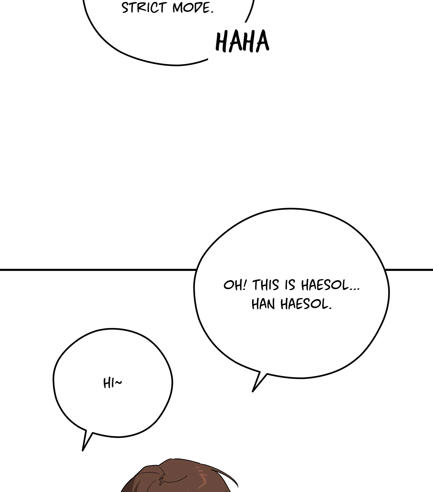 Emergency! Youth Record Book - Chapter 32 manhwa