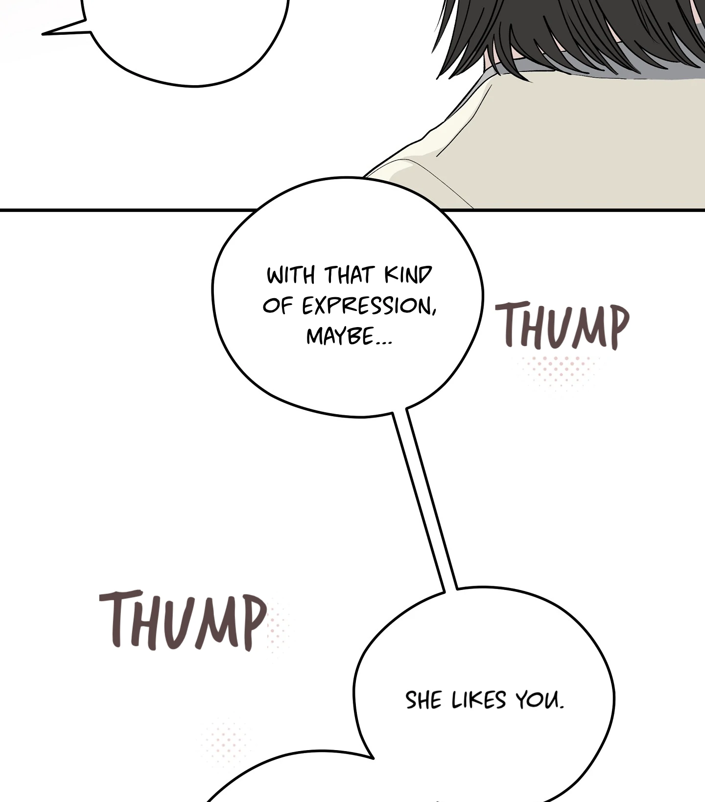 Emergency! Youth Record Book - Chapter 32 manhwa