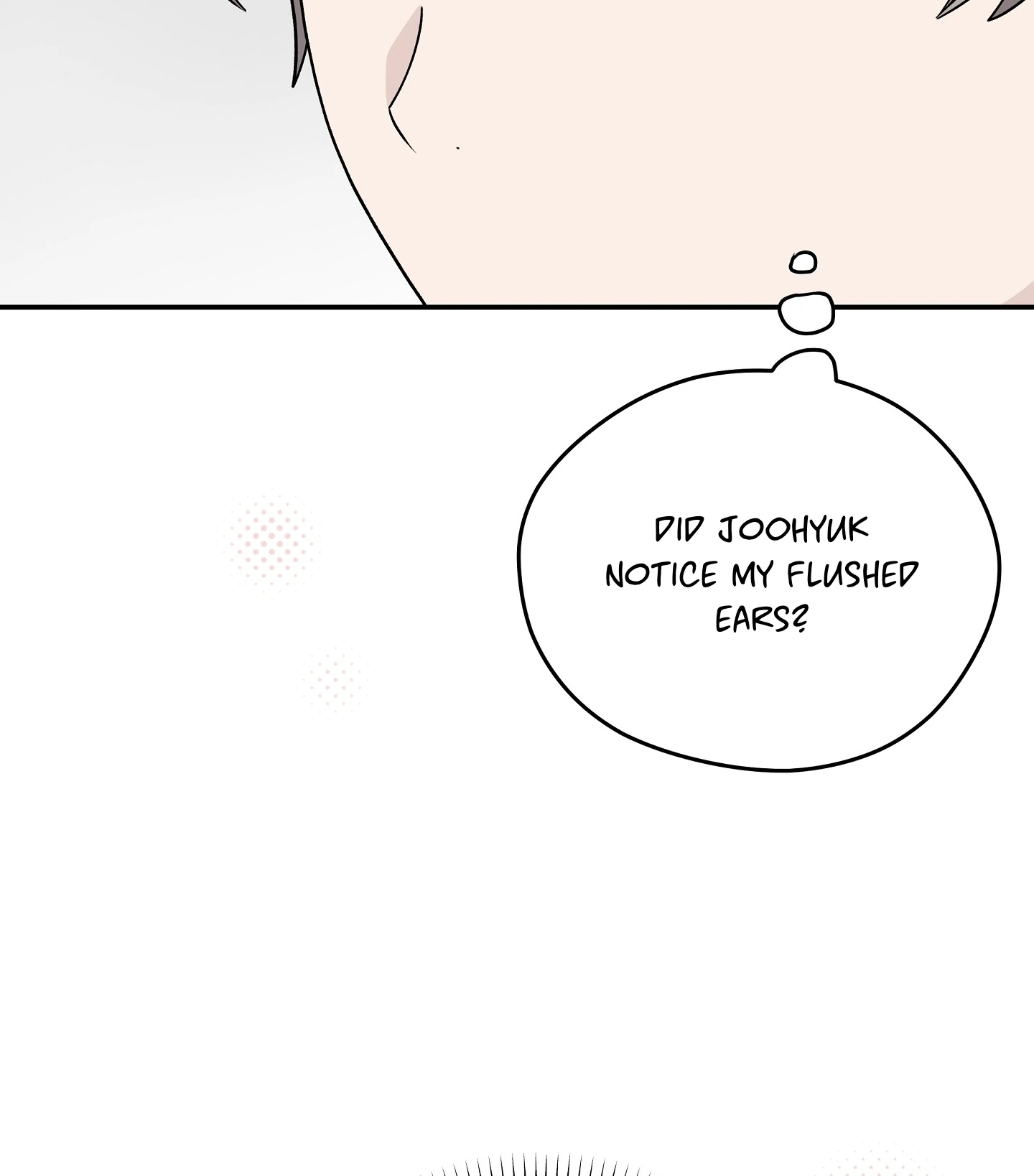 Emergency! Youth Record Book - Chapter 32 manhwa