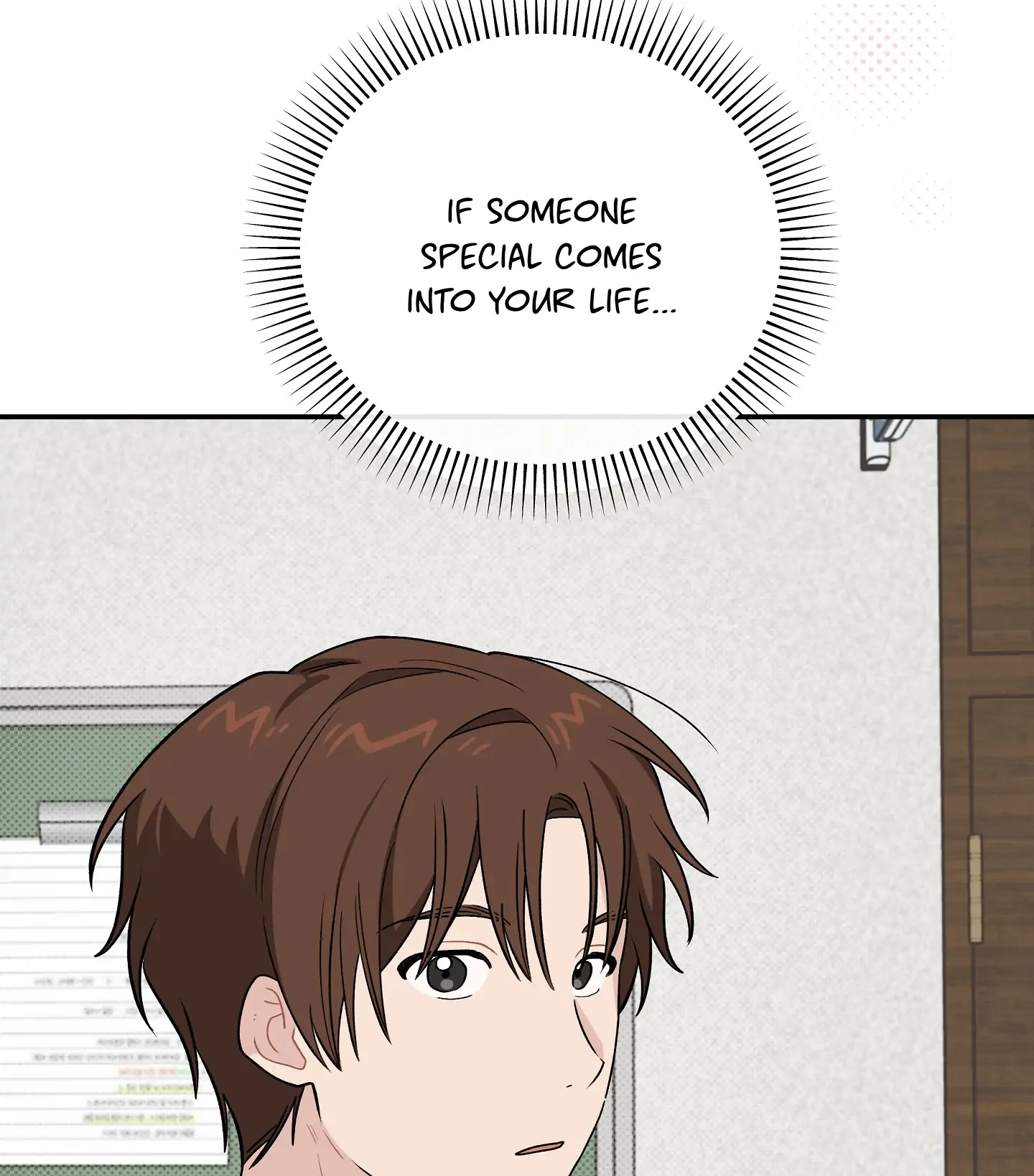 Emergency! Youth Record Book - Chapter 32 manhwa