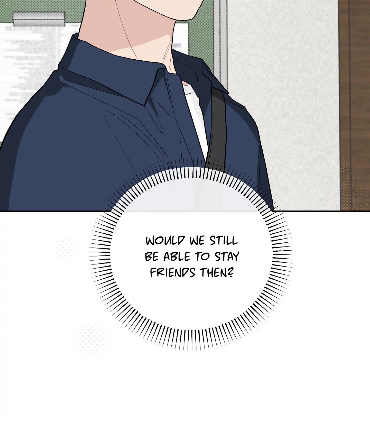 Emergency! Youth Record Book - Chapter 32 manhwa