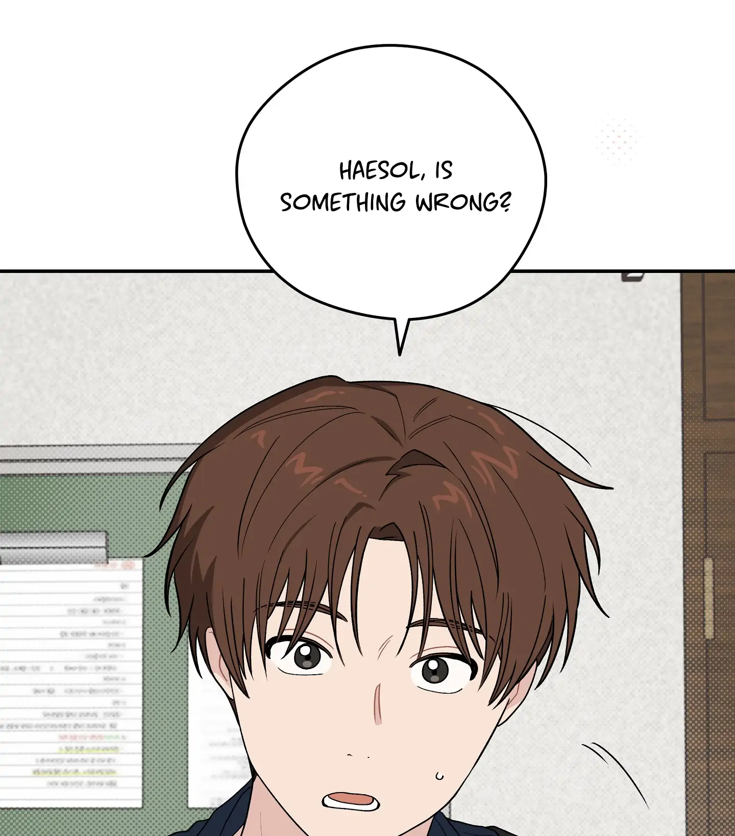Emergency! Youth Record Book - Chapter 32 manhwa