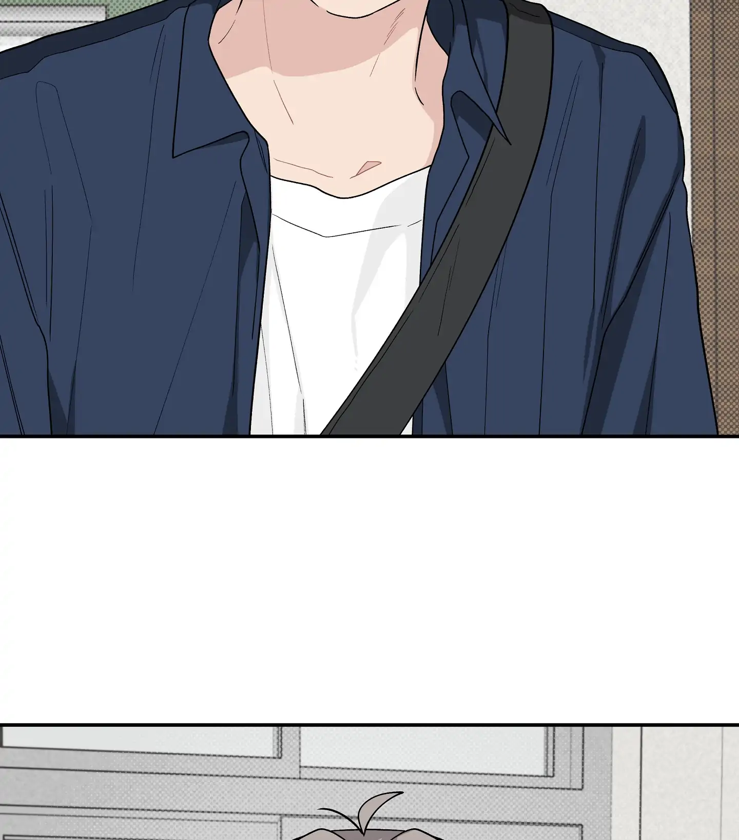 Emergency! Youth Record Book - Chapter 32 manhwa