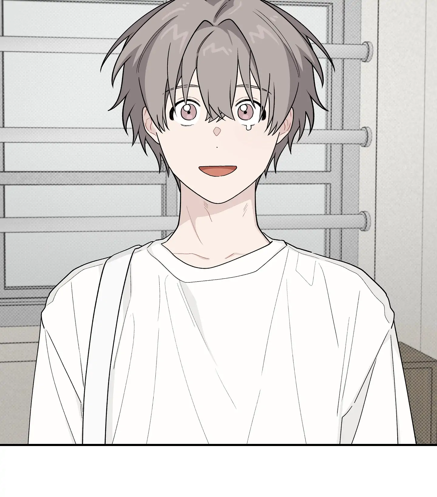 Emergency! Youth Record Book - Chapter 32 manhwa