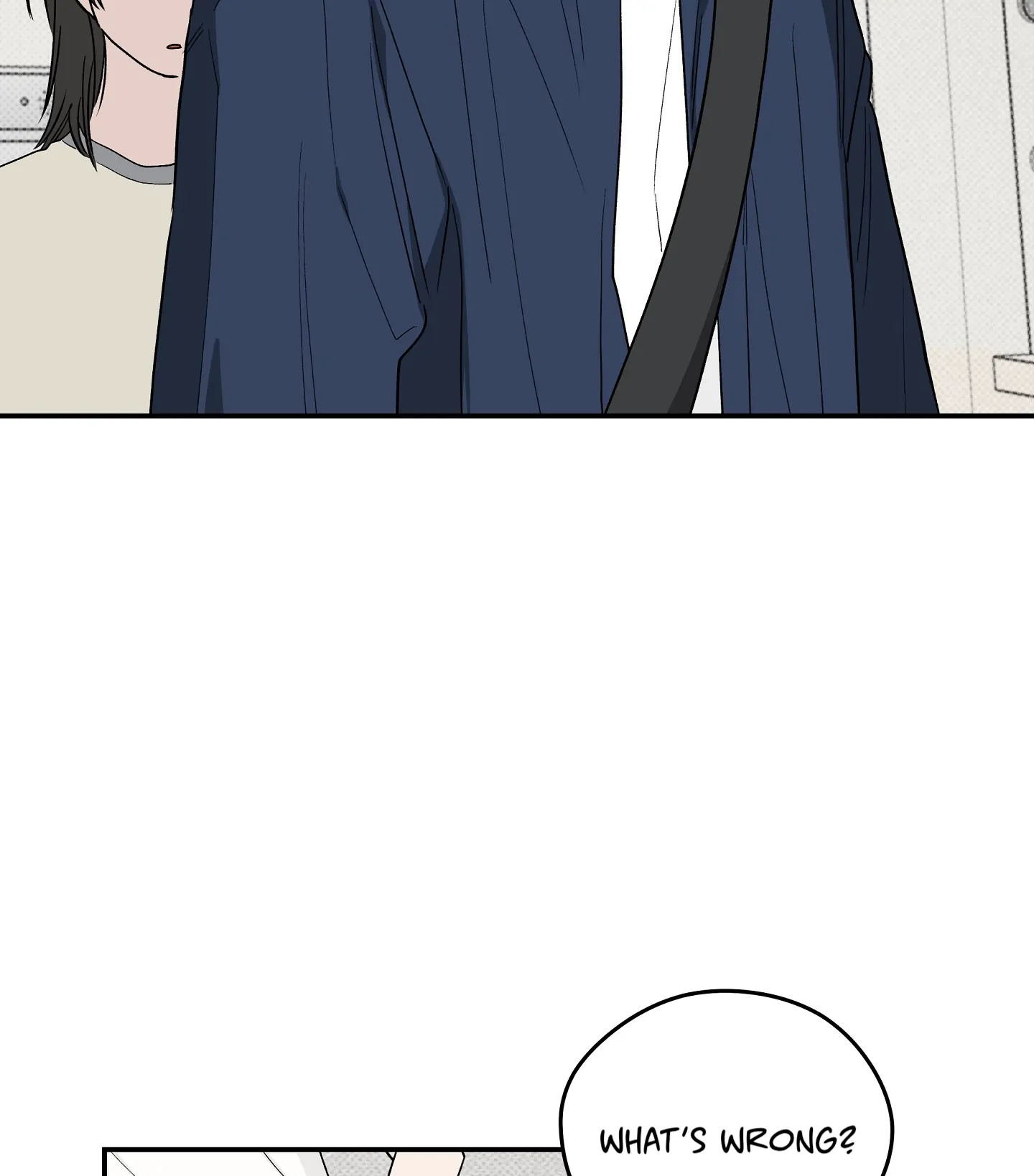Emergency! Youth Record Book - Chapter 32 manhwa