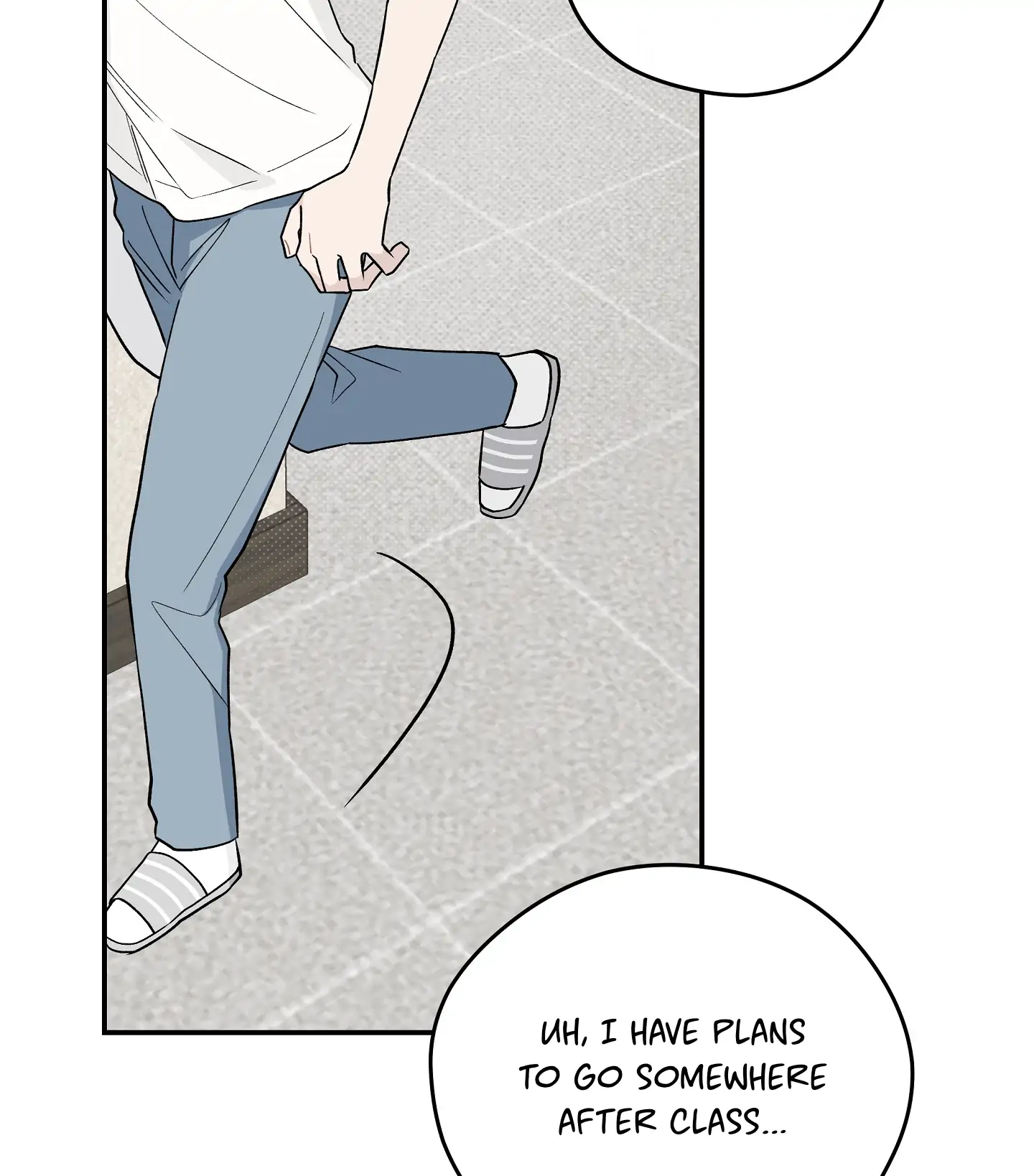 Emergency! Youth Record Book - Chapter 32 manhwa
