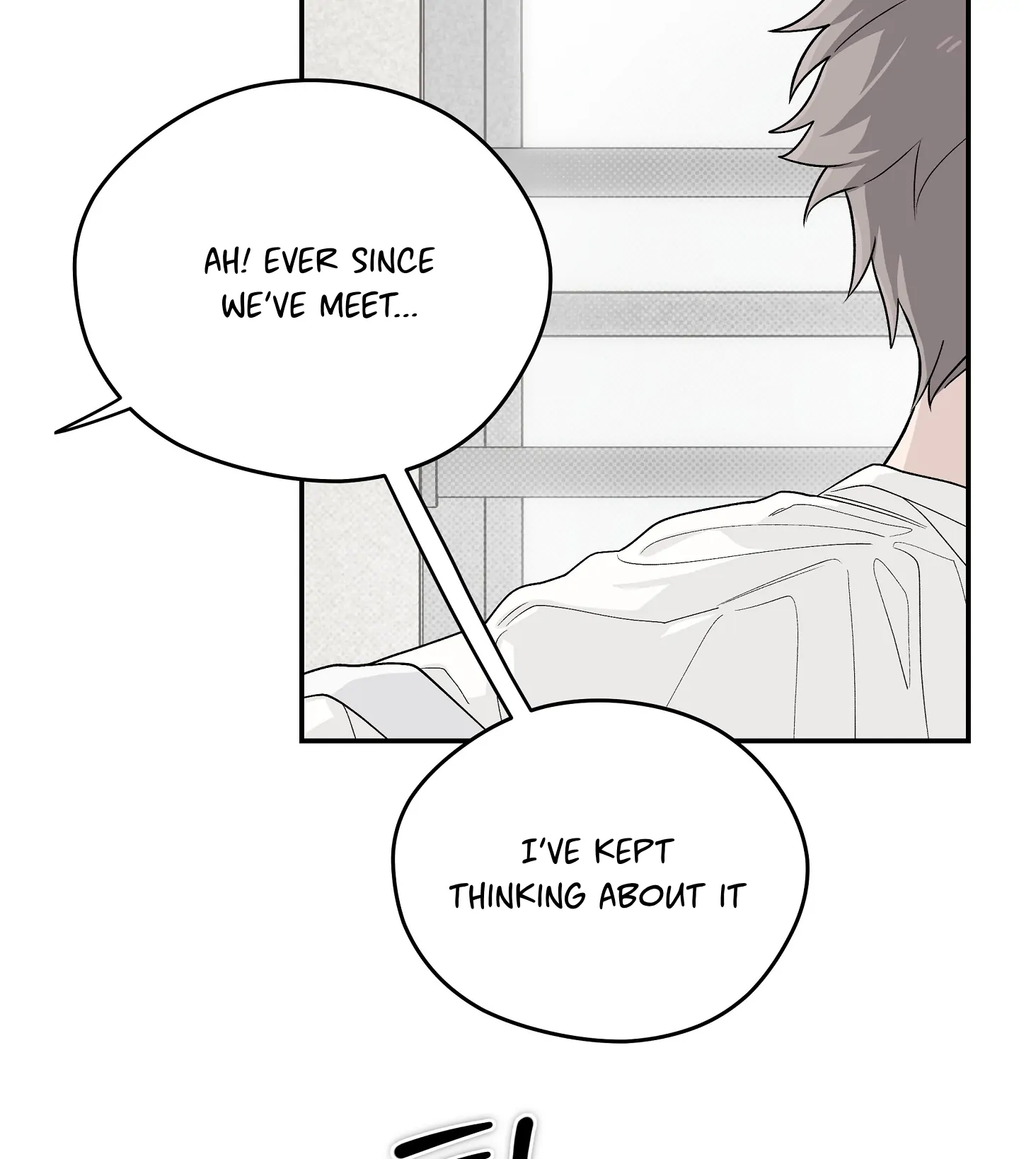 Emergency! Youth Record Book - Chapter 32 manhwa