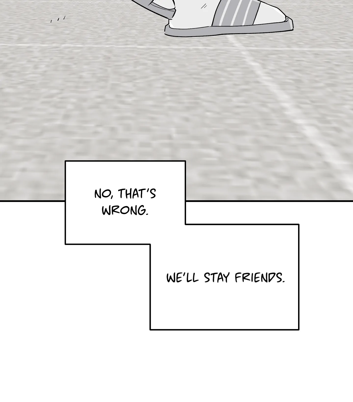 Emergency! Youth Record Book - Chapter 32 manhwa