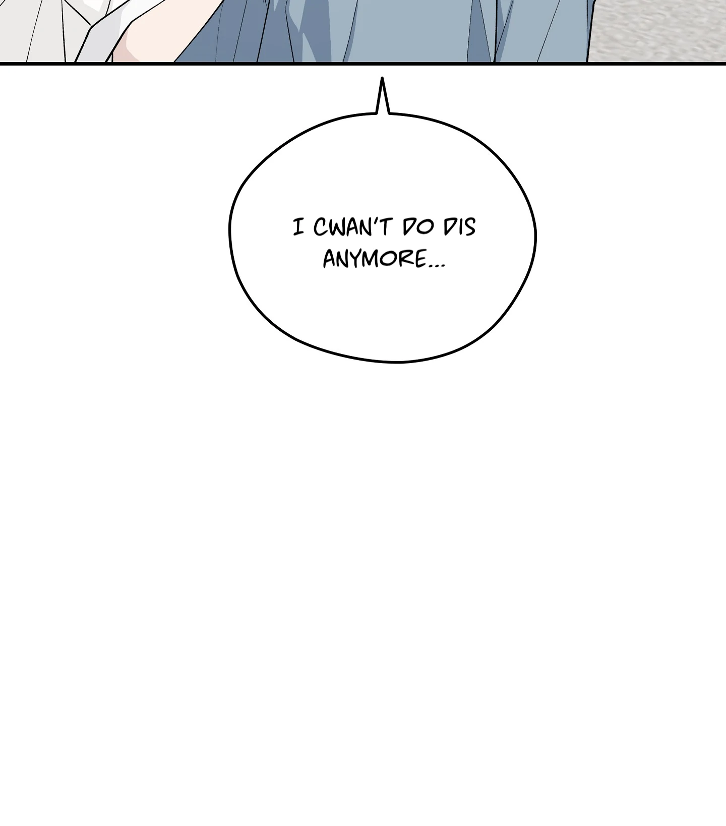 Emergency! Youth Record Book - Chapter 32 manhwa