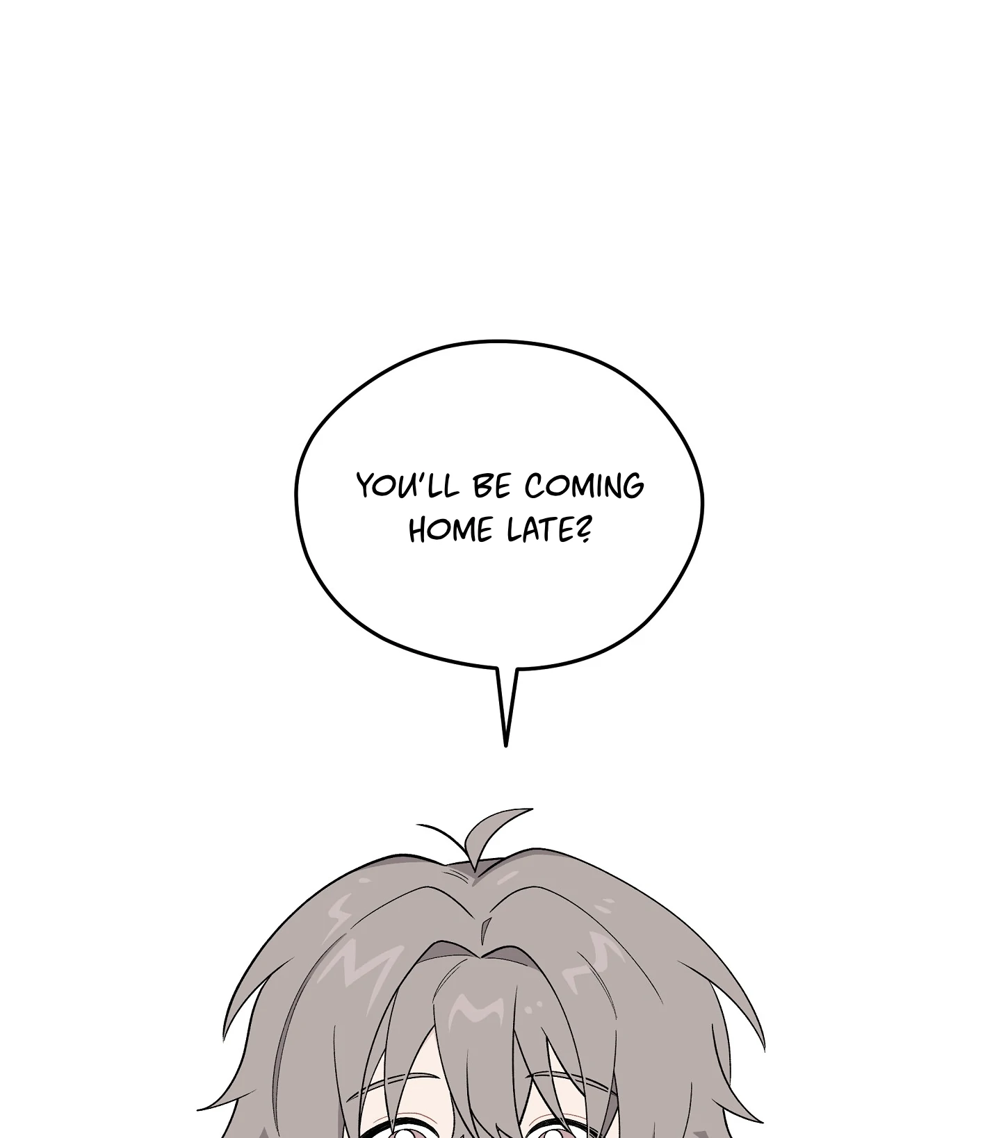 Emergency! Youth Record Book - Chapter 33 manhwa