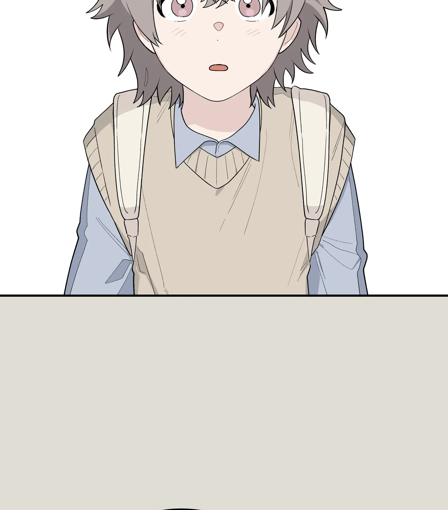 Emergency! Youth Record Book - Chapter 33 manhwa