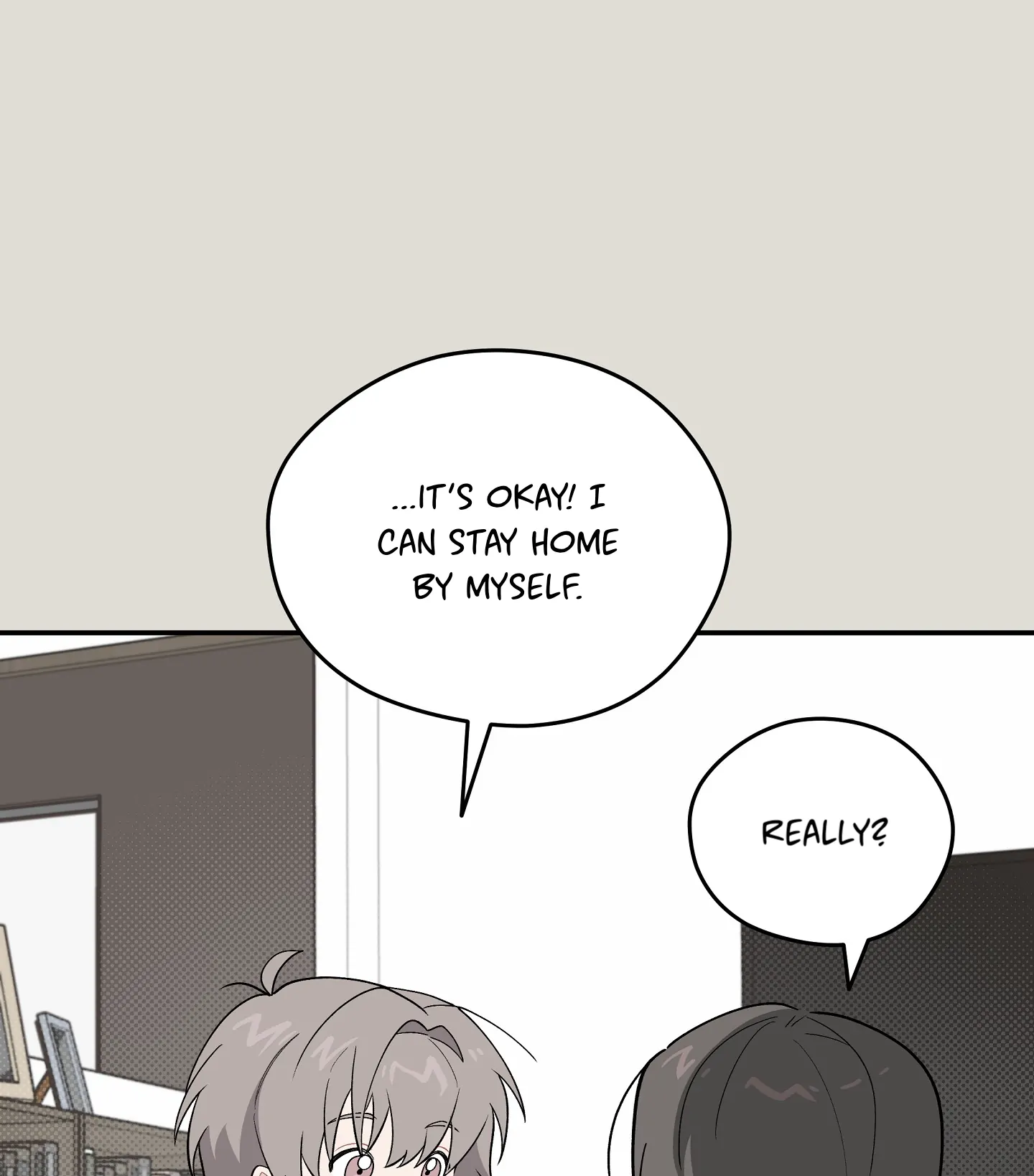 Emergency! Youth Record Book - Chapter 33 manhwa