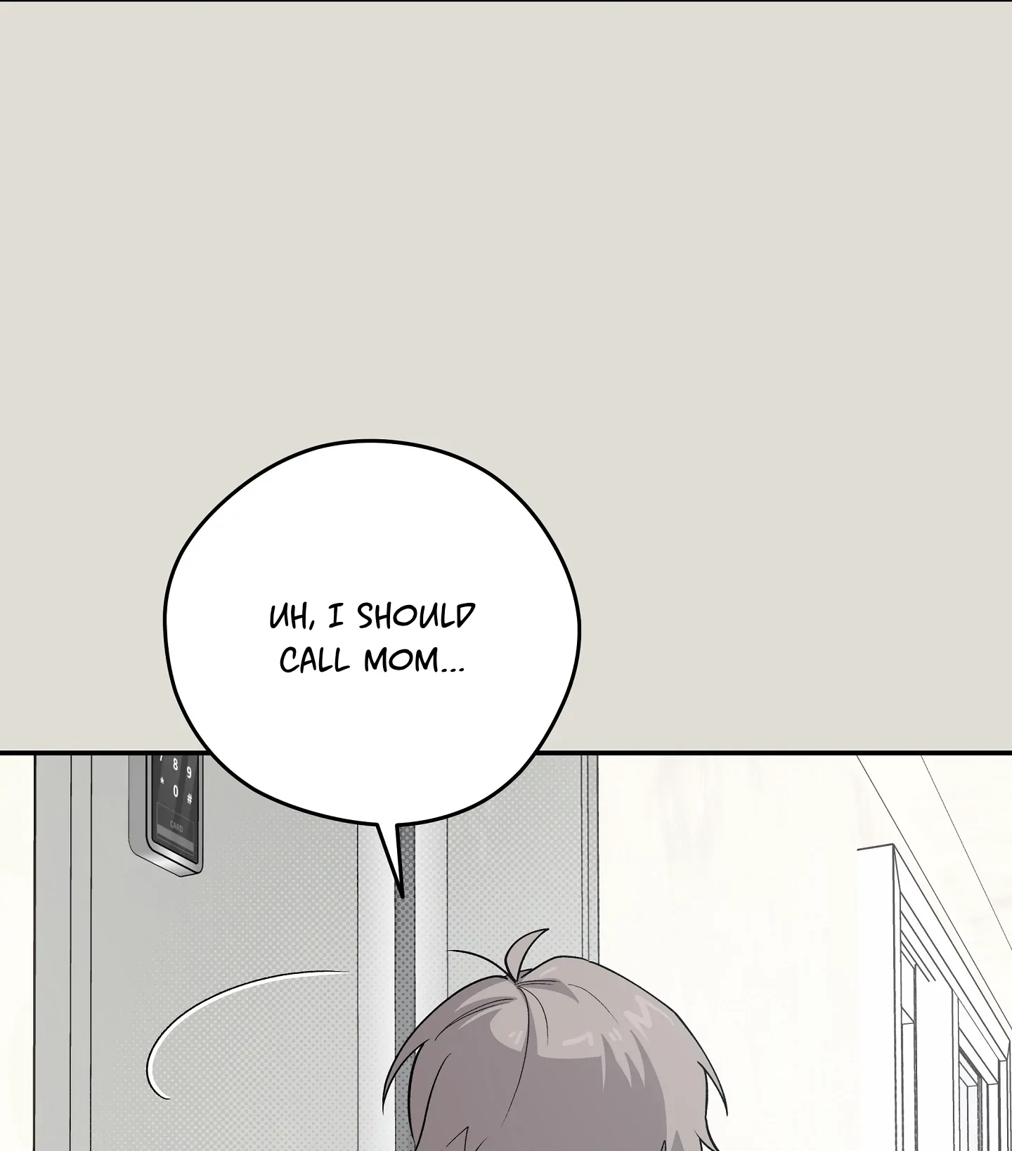 Emergency! Youth Record Book - Chapter 33 manhwa