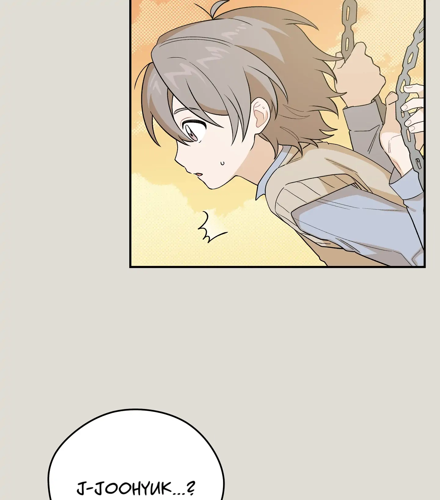 Emergency! Youth Record Book - Chapter 33 manhwa