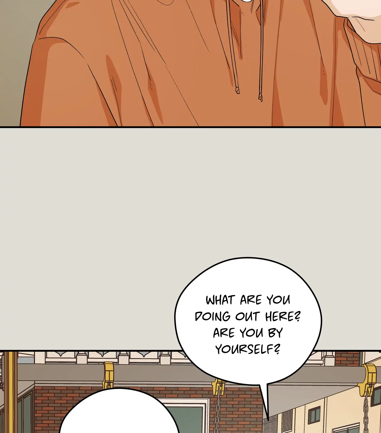 Emergency! Youth Record Book - Chapter 33 manhwa