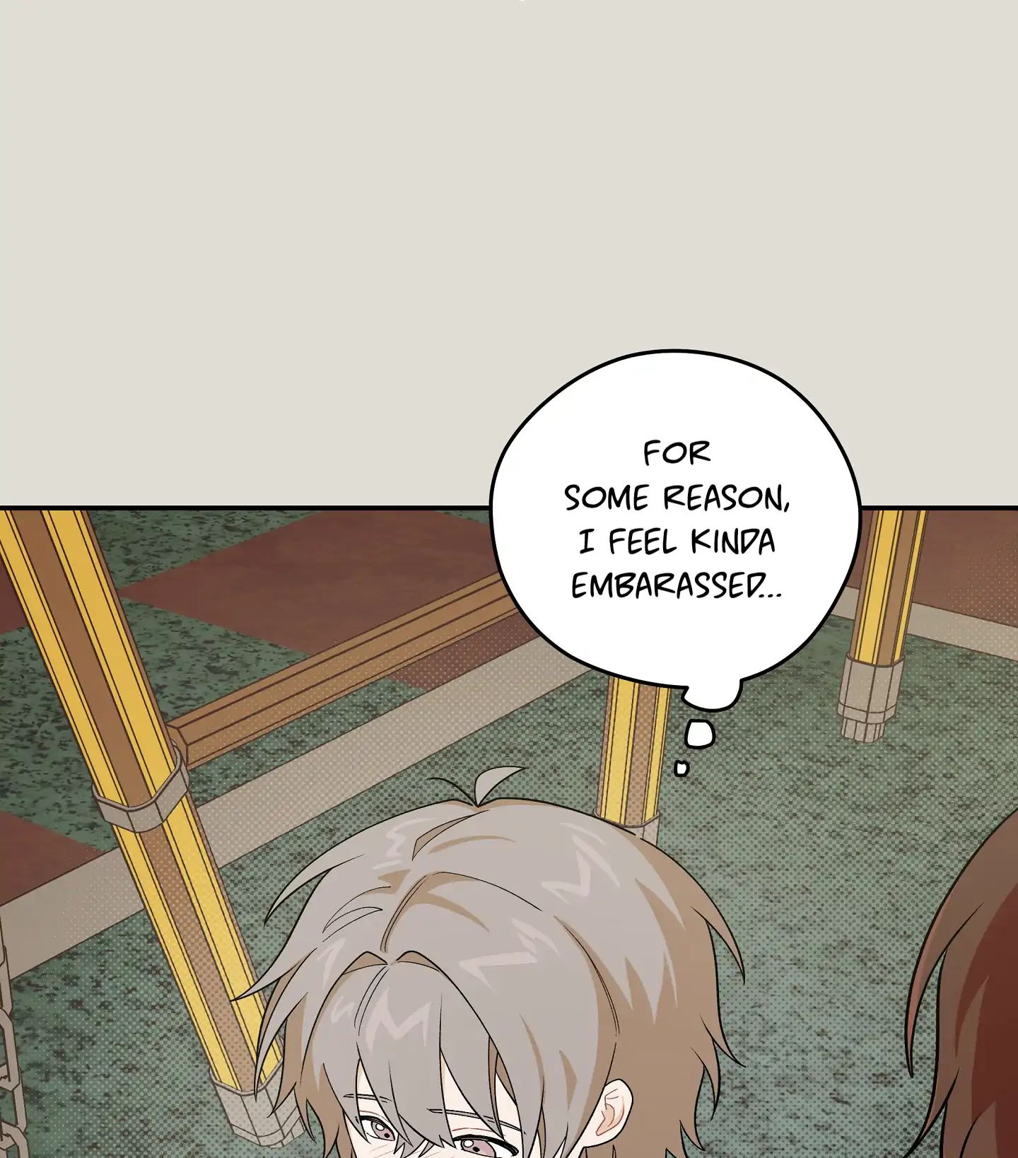 Emergency! Youth Record Book - Chapter 33 manhwa