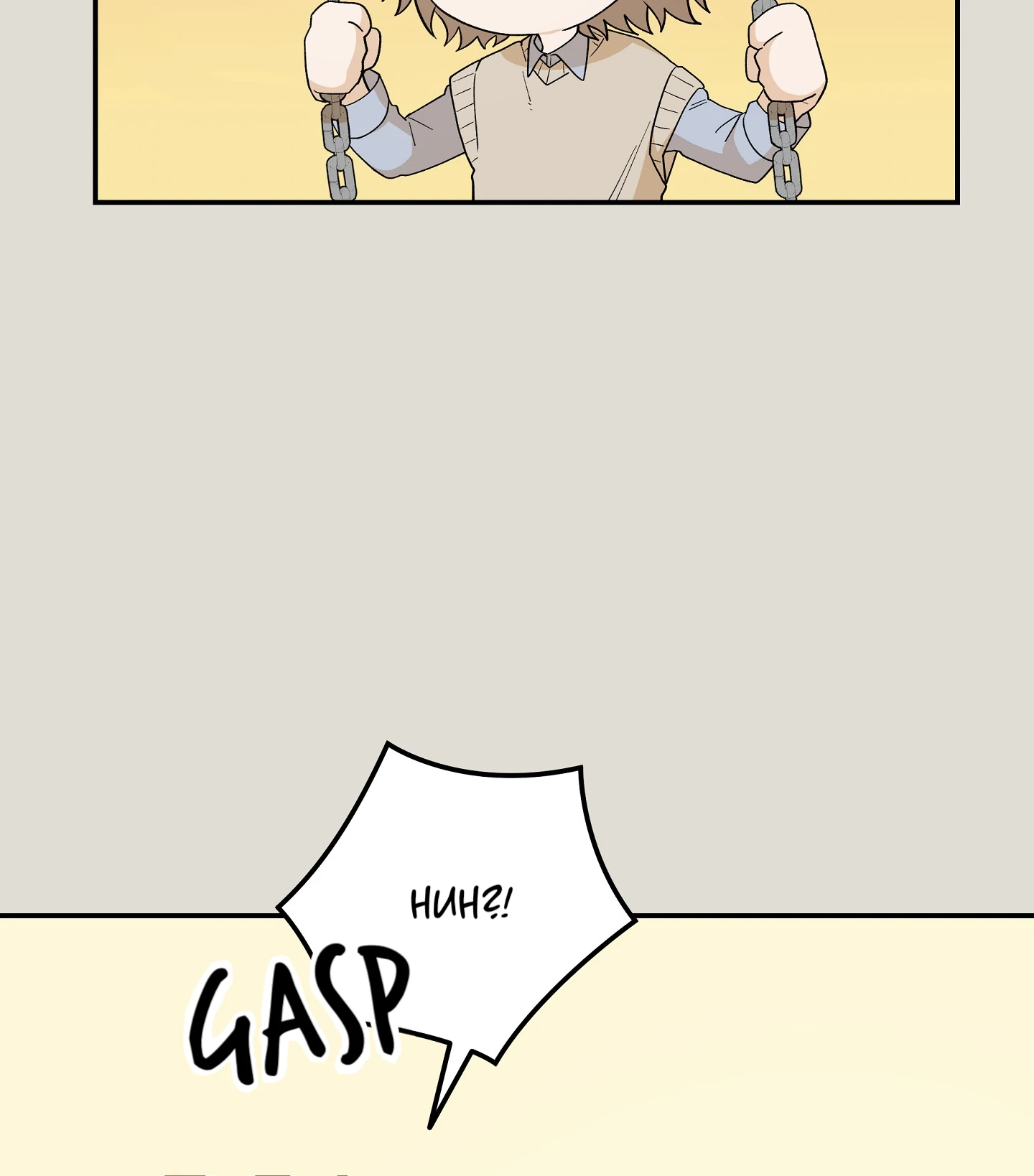 Emergency! Youth Record Book - Chapter 33 manhwa