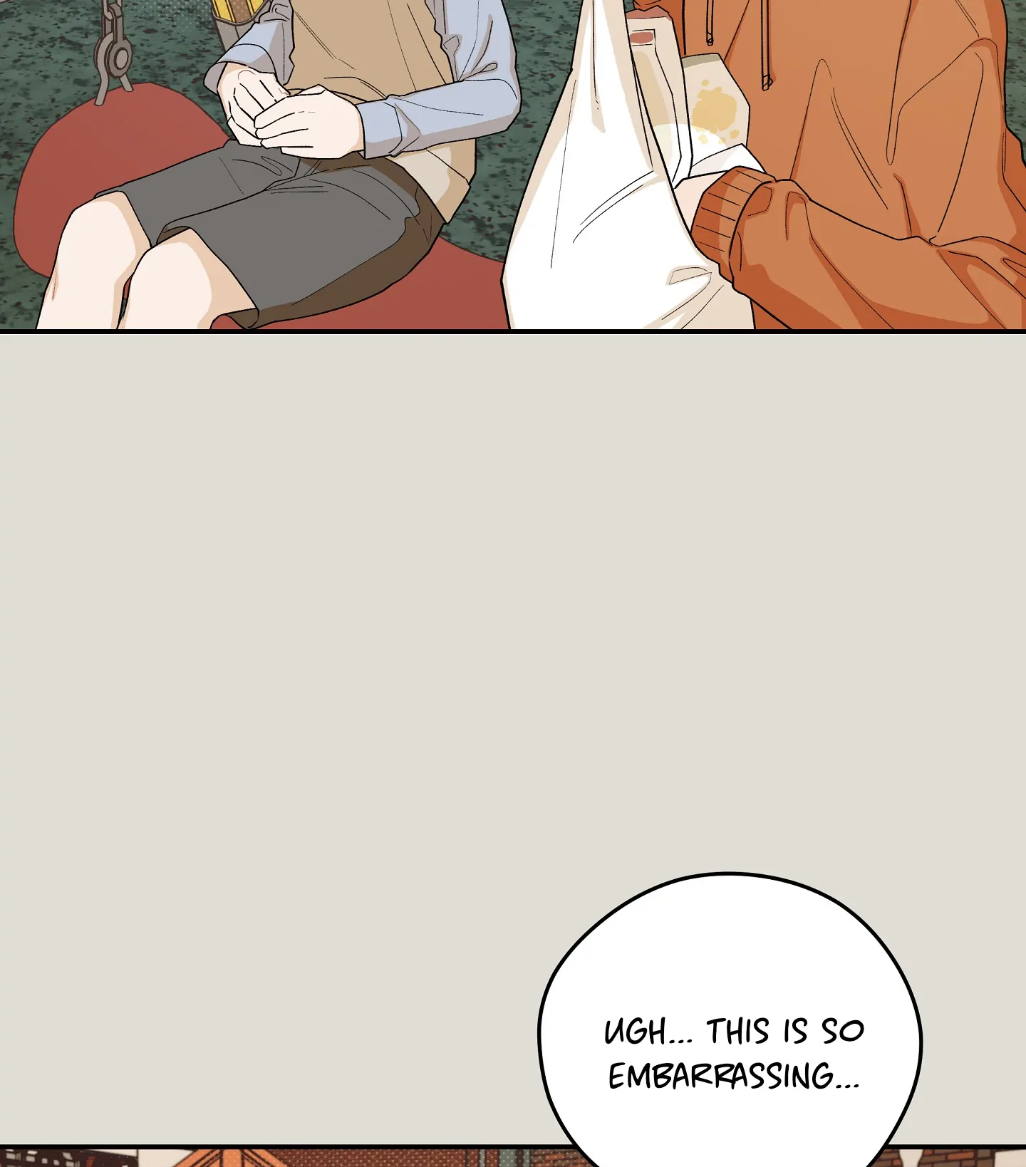 Emergency! Youth Record Book - Chapter 33 manhwa