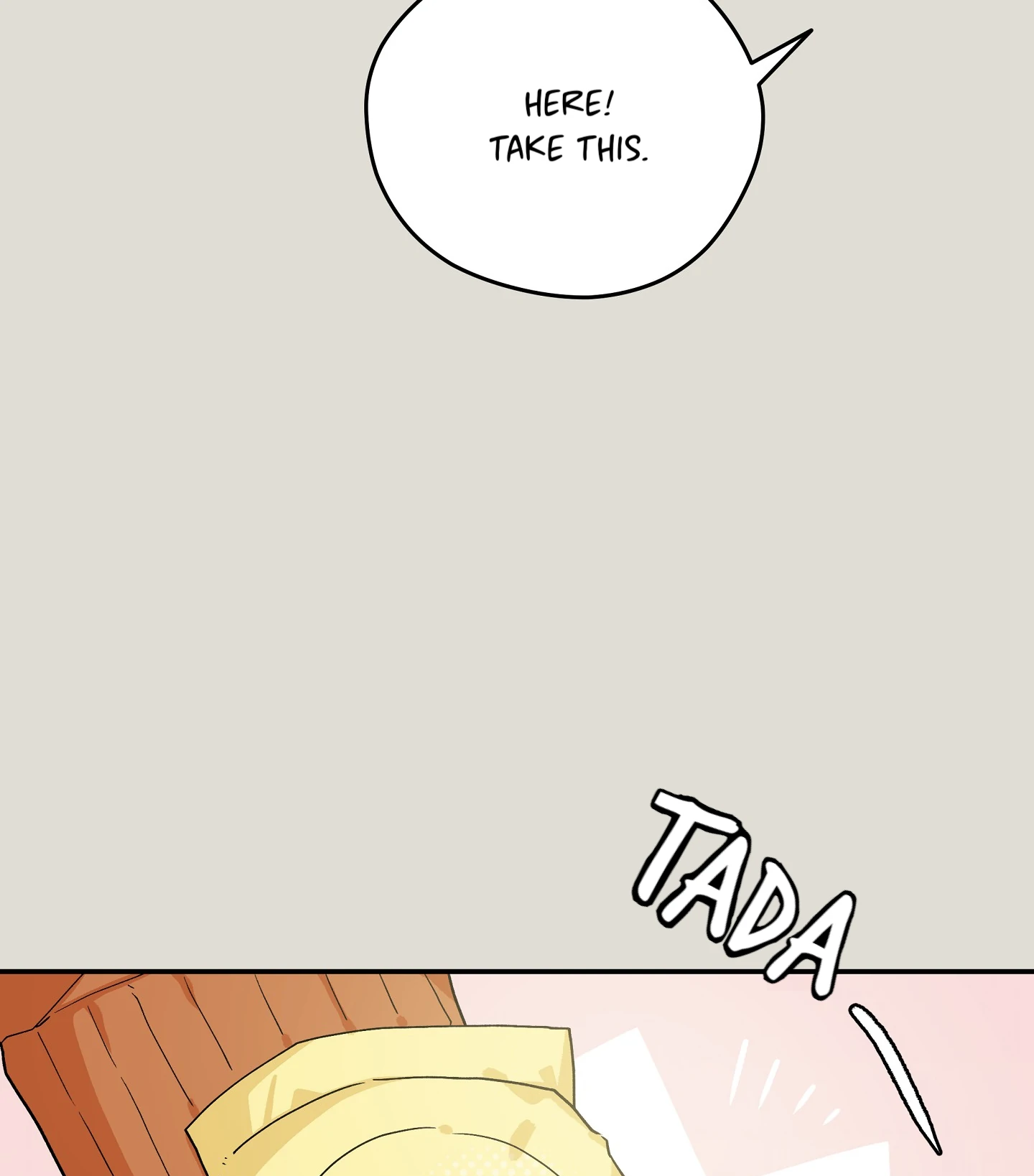 Emergency! Youth Record Book - Chapter 33 manhwa