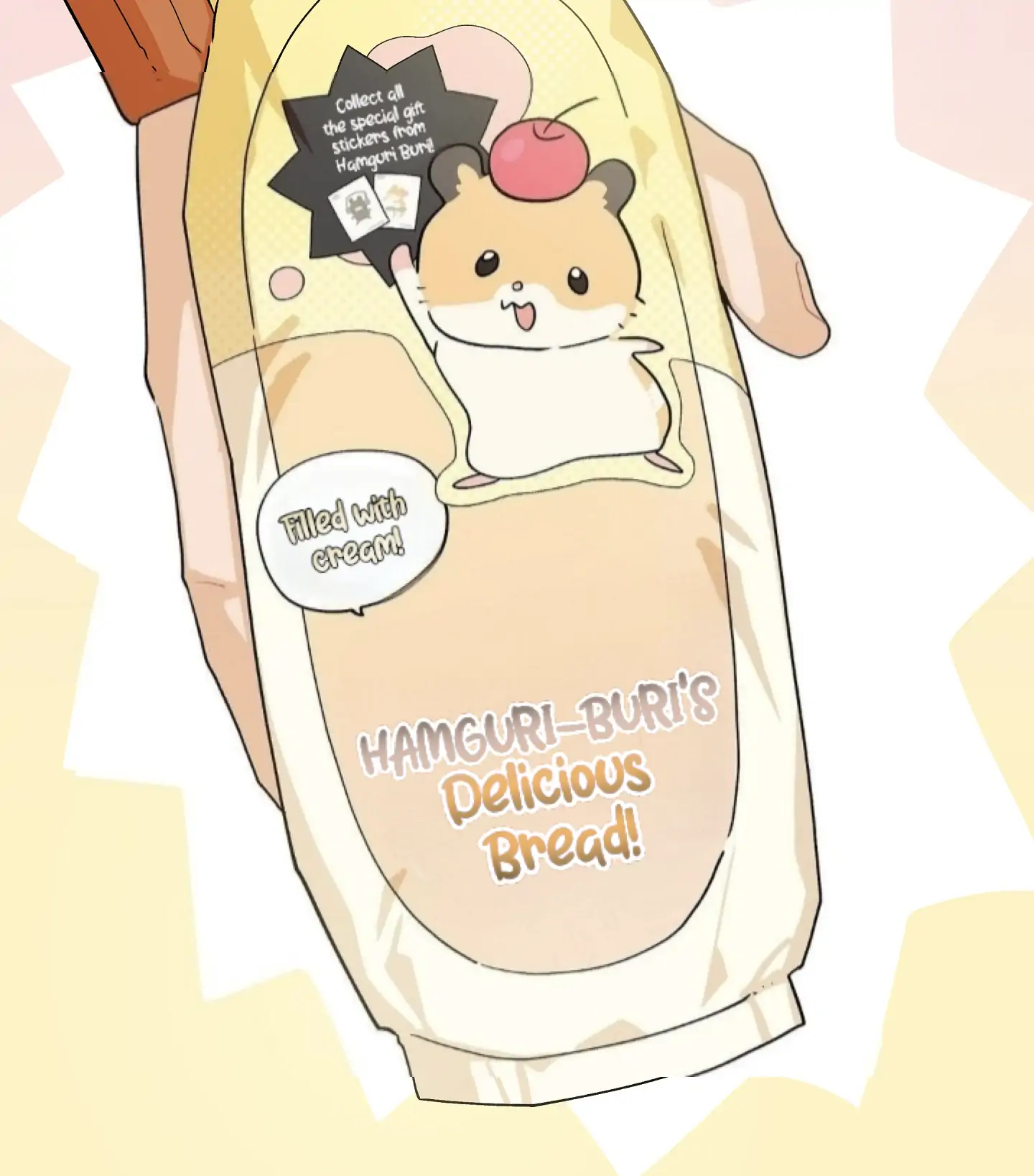 Emergency! Youth Record Book - Chapter 33 manhwa