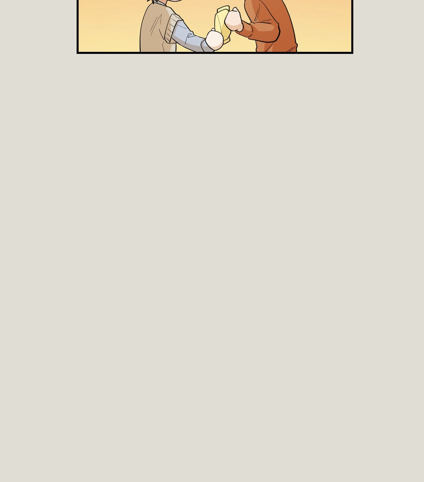 Emergency! Youth Record Book - Chapter 33 manhwa
