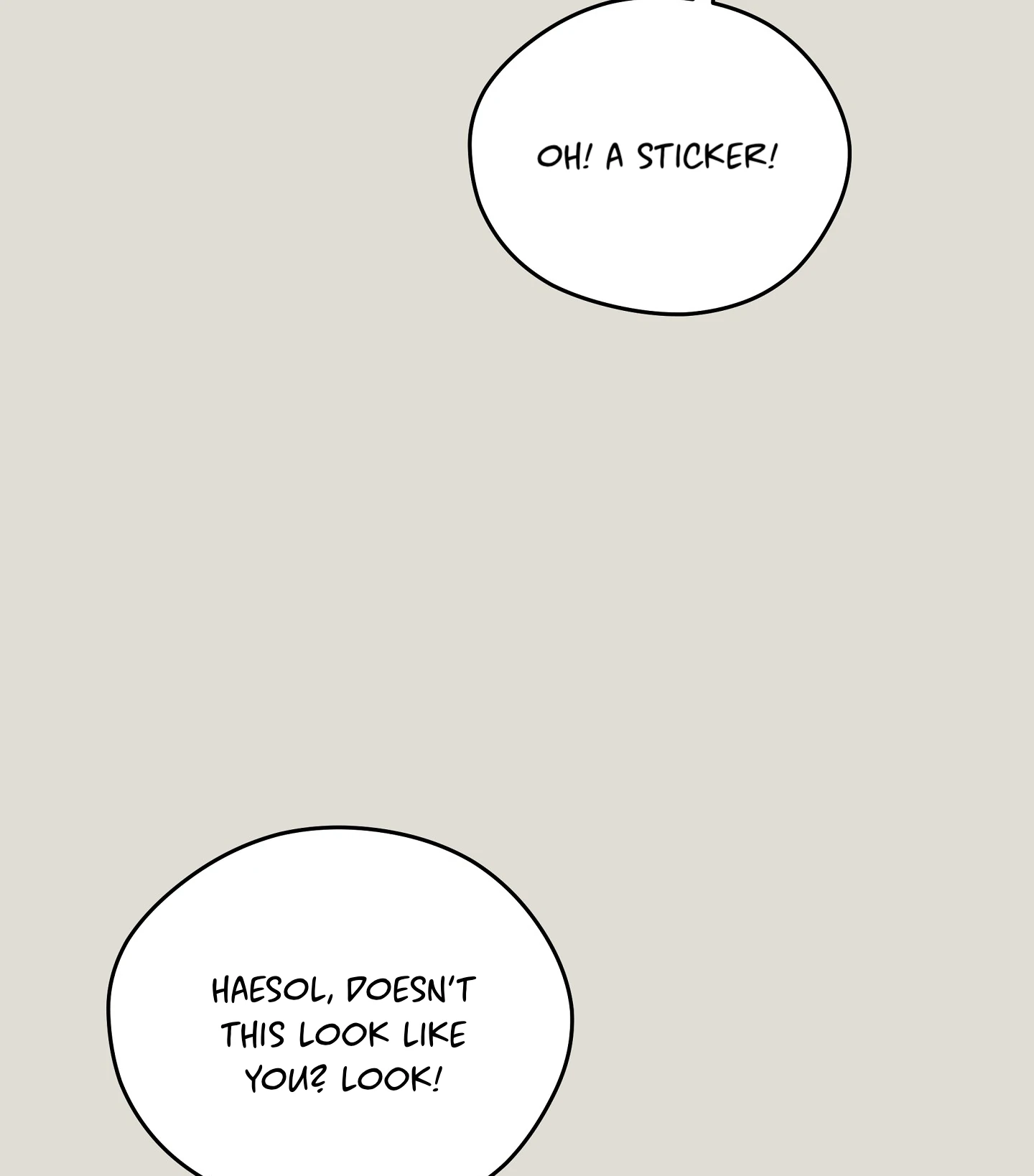 Emergency! Youth Record Book - Chapter 33 manhwa