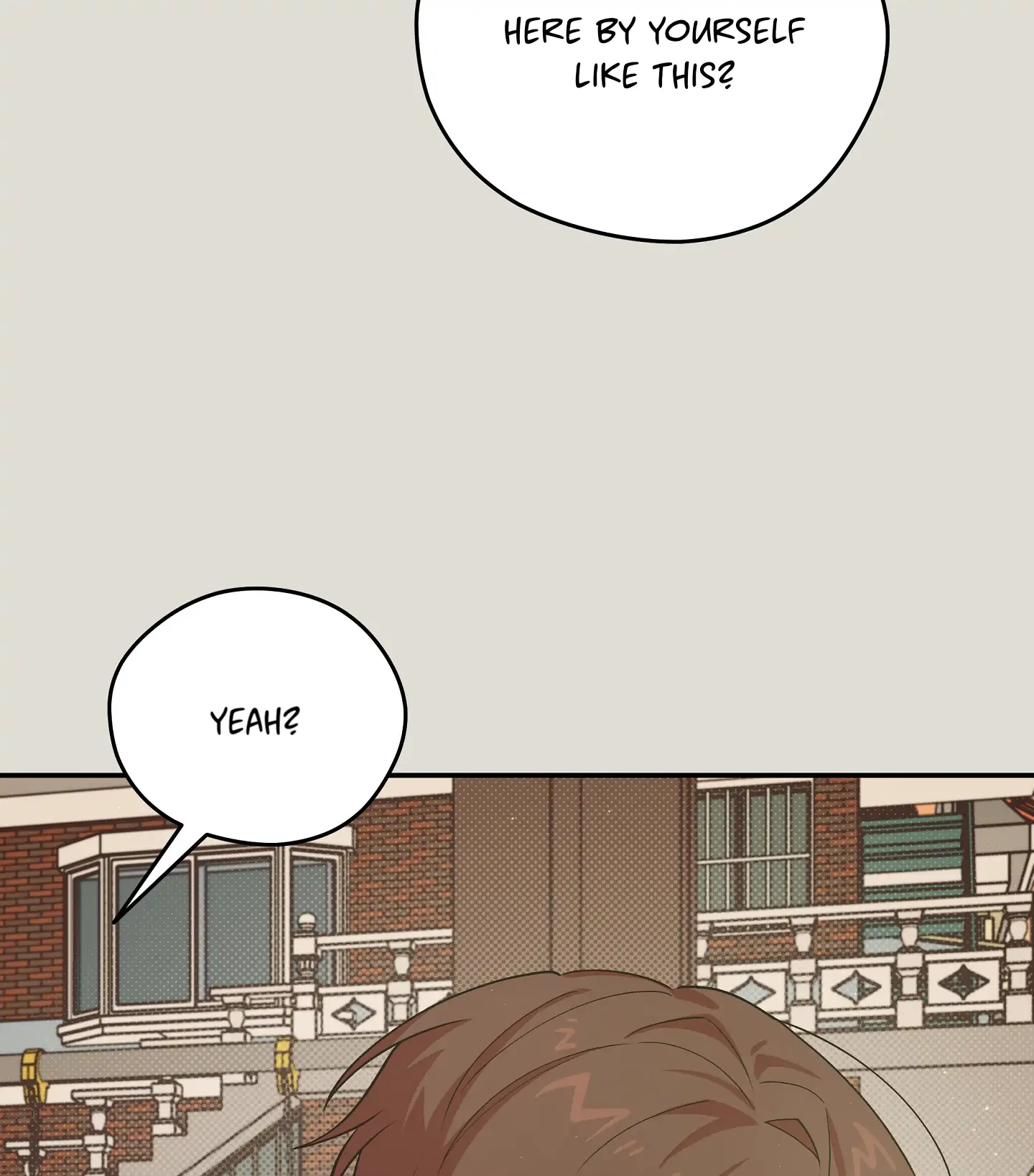 Emergency! Youth Record Book - Chapter 33 manhwa