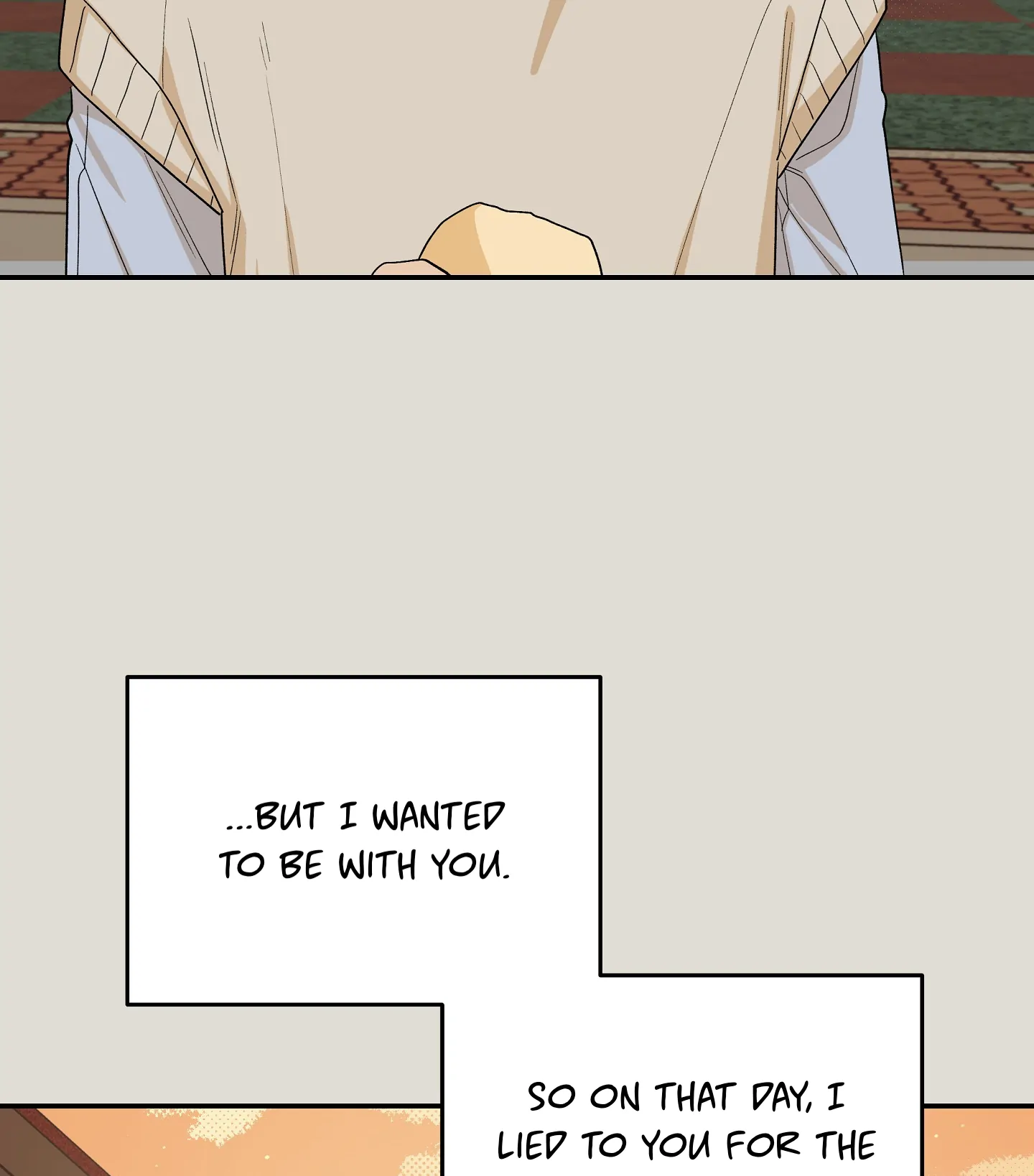 Emergency! Youth Record Book - Chapter 33 manhwa