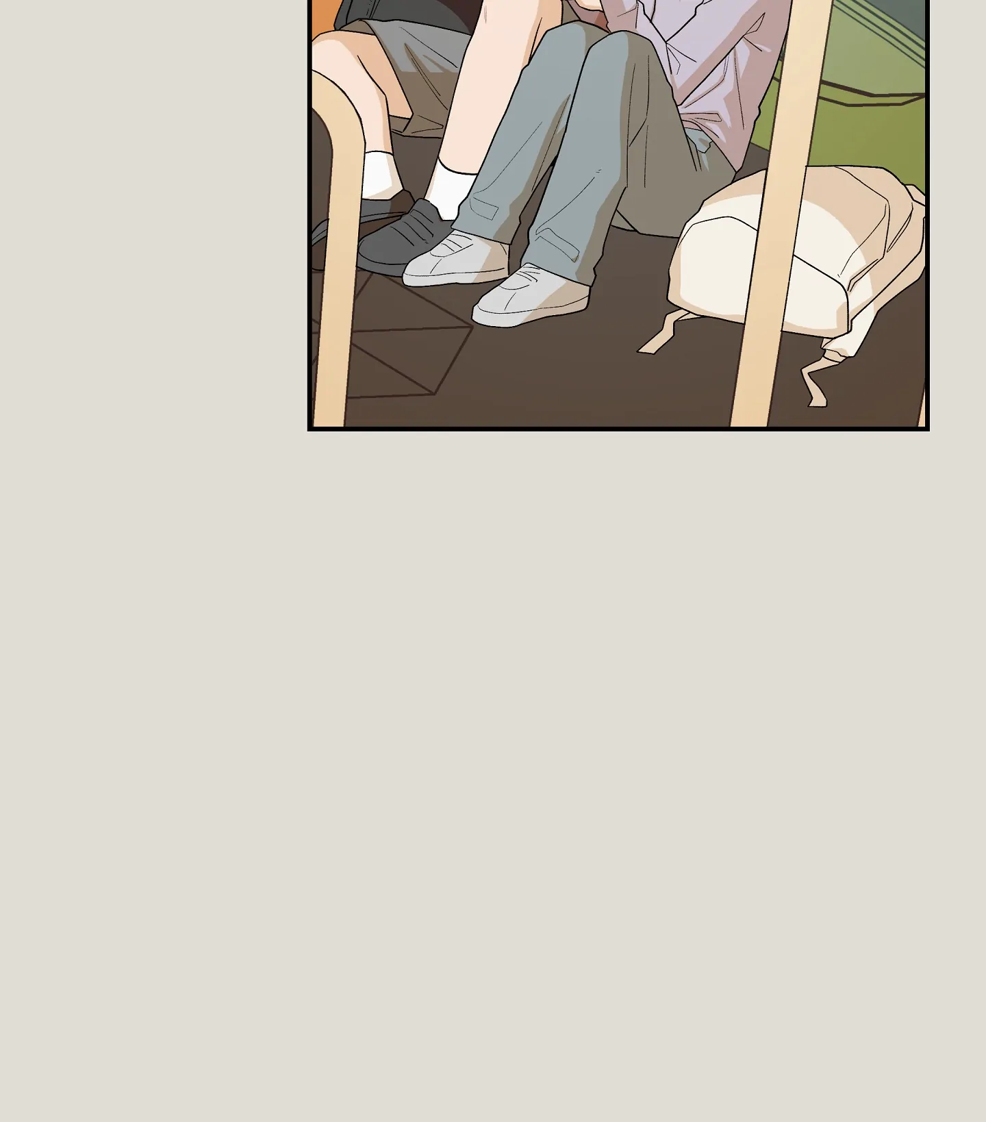 Emergency! Youth Record Book - Chapter 33 manhwa