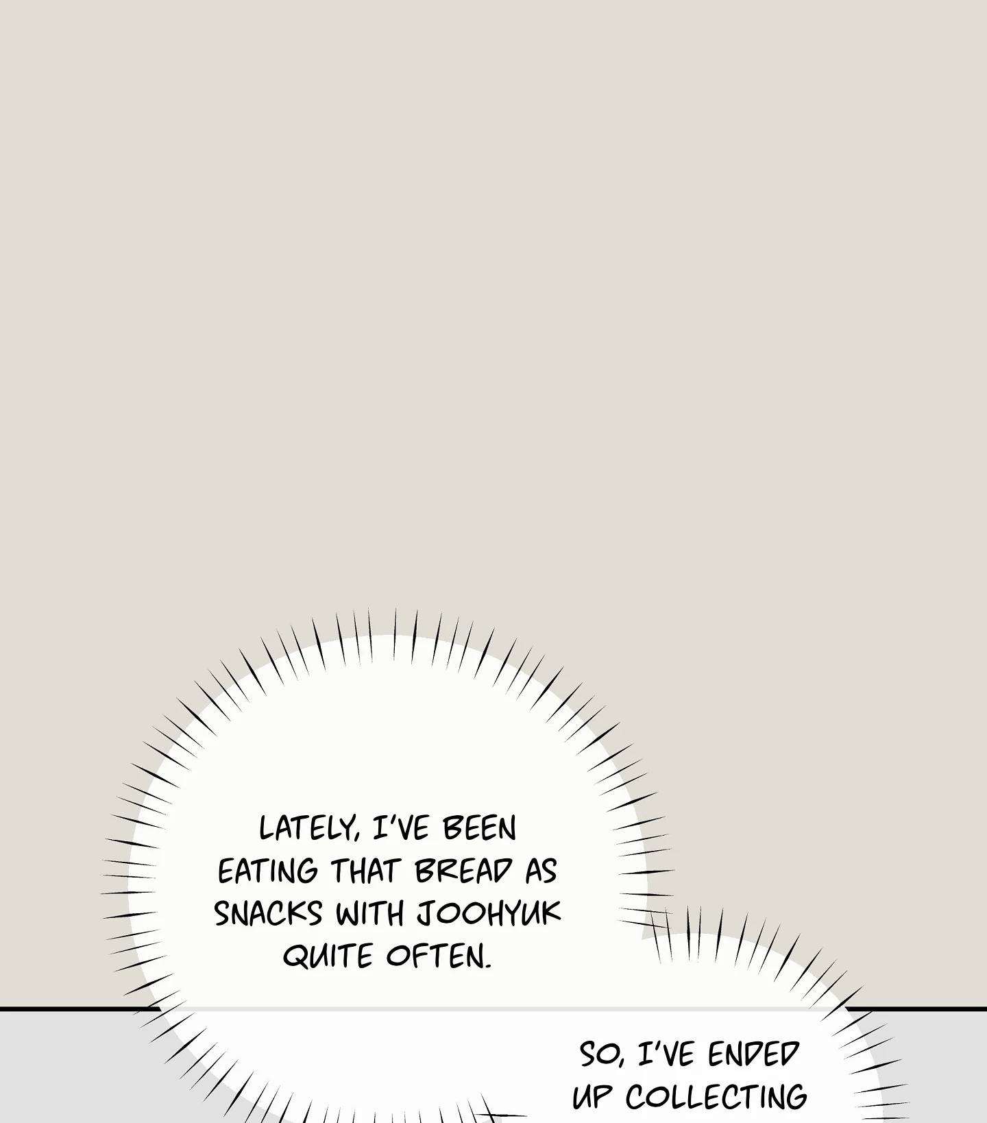 Emergency! Youth Record Book - Chapter 33 manhwa
