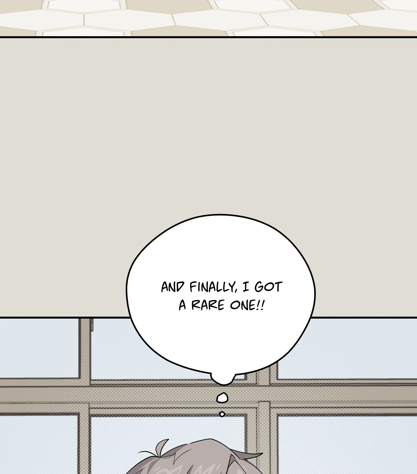 Emergency! Youth Record Book - Chapter 33 manhwa