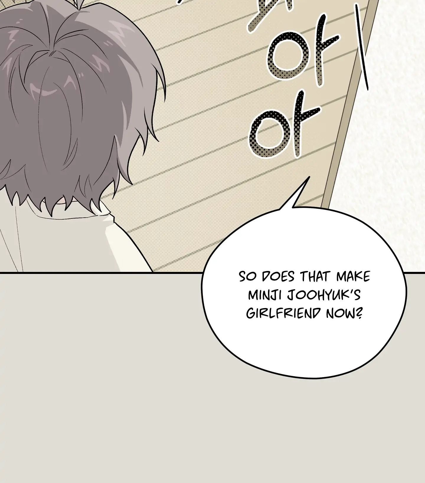 Emergency! Youth Record Book - Chapter 33 manhwa