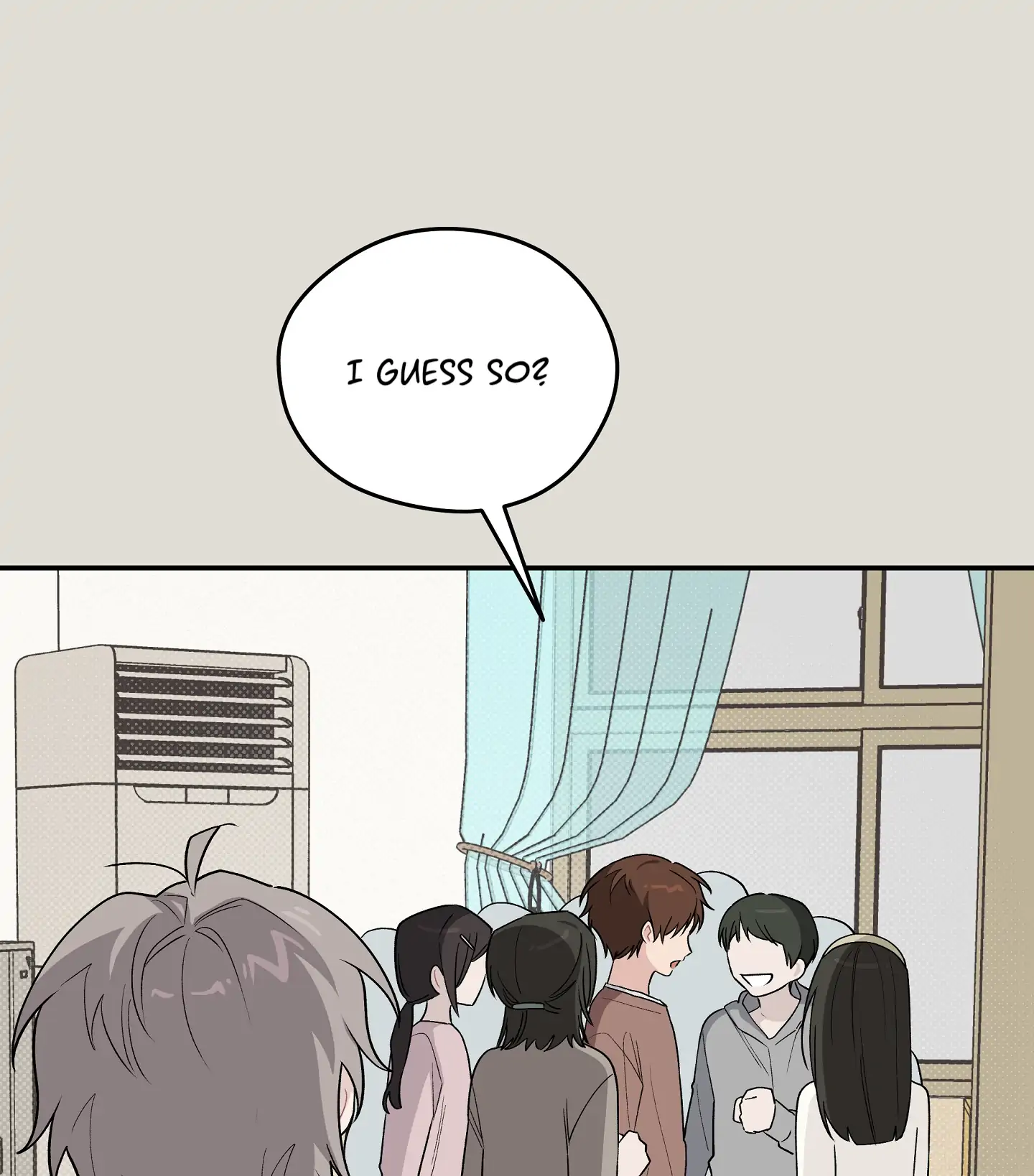 Emergency! Youth Record Book - Chapter 33 manhwa