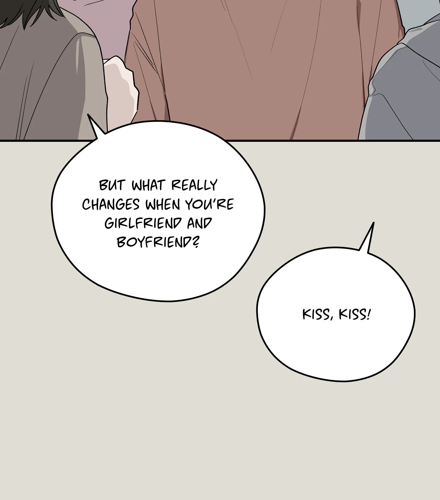 Emergency! Youth Record Book - Chapter 33 manhwa