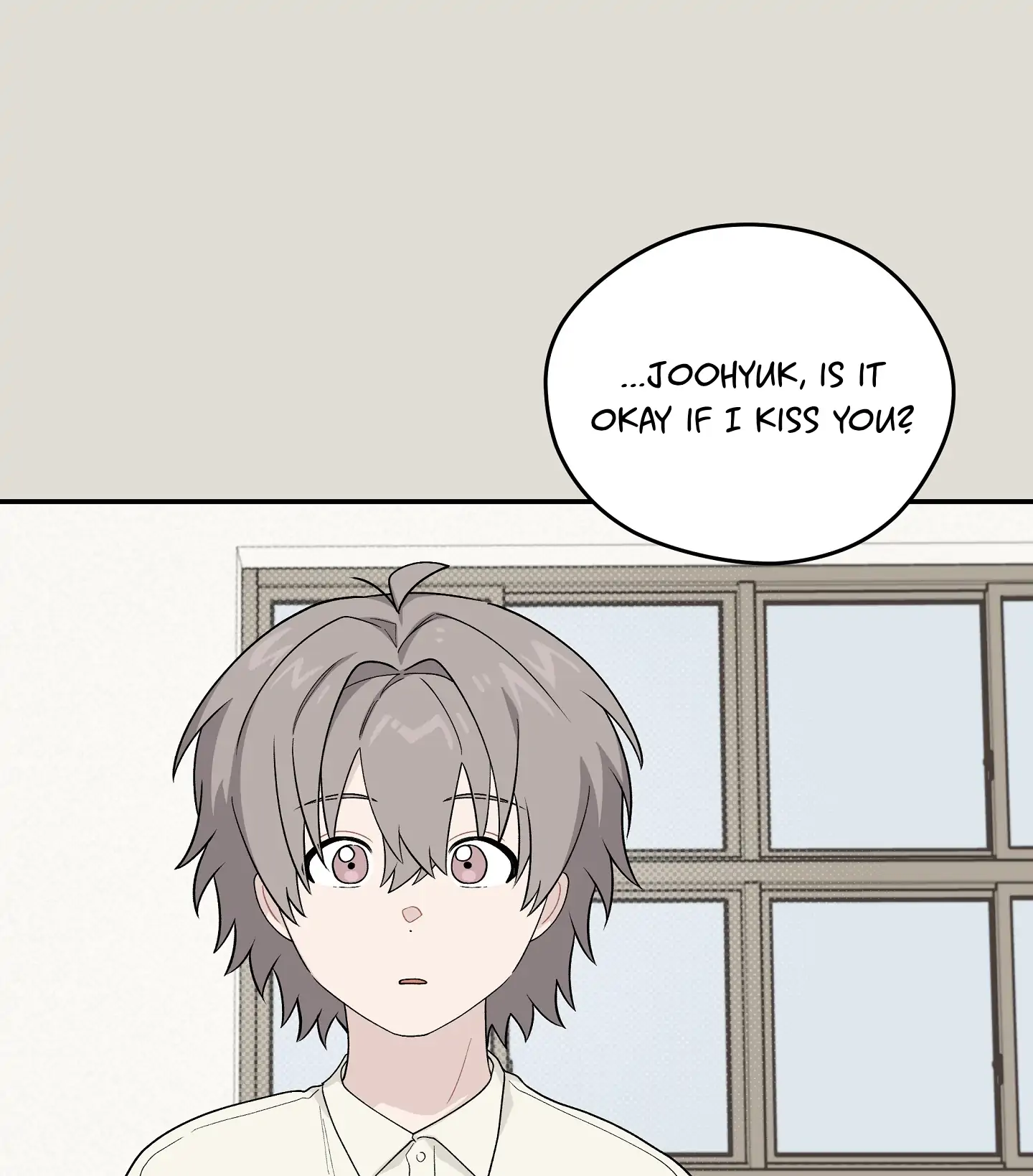 Emergency! Youth Record Book - Chapter 33 manhwa