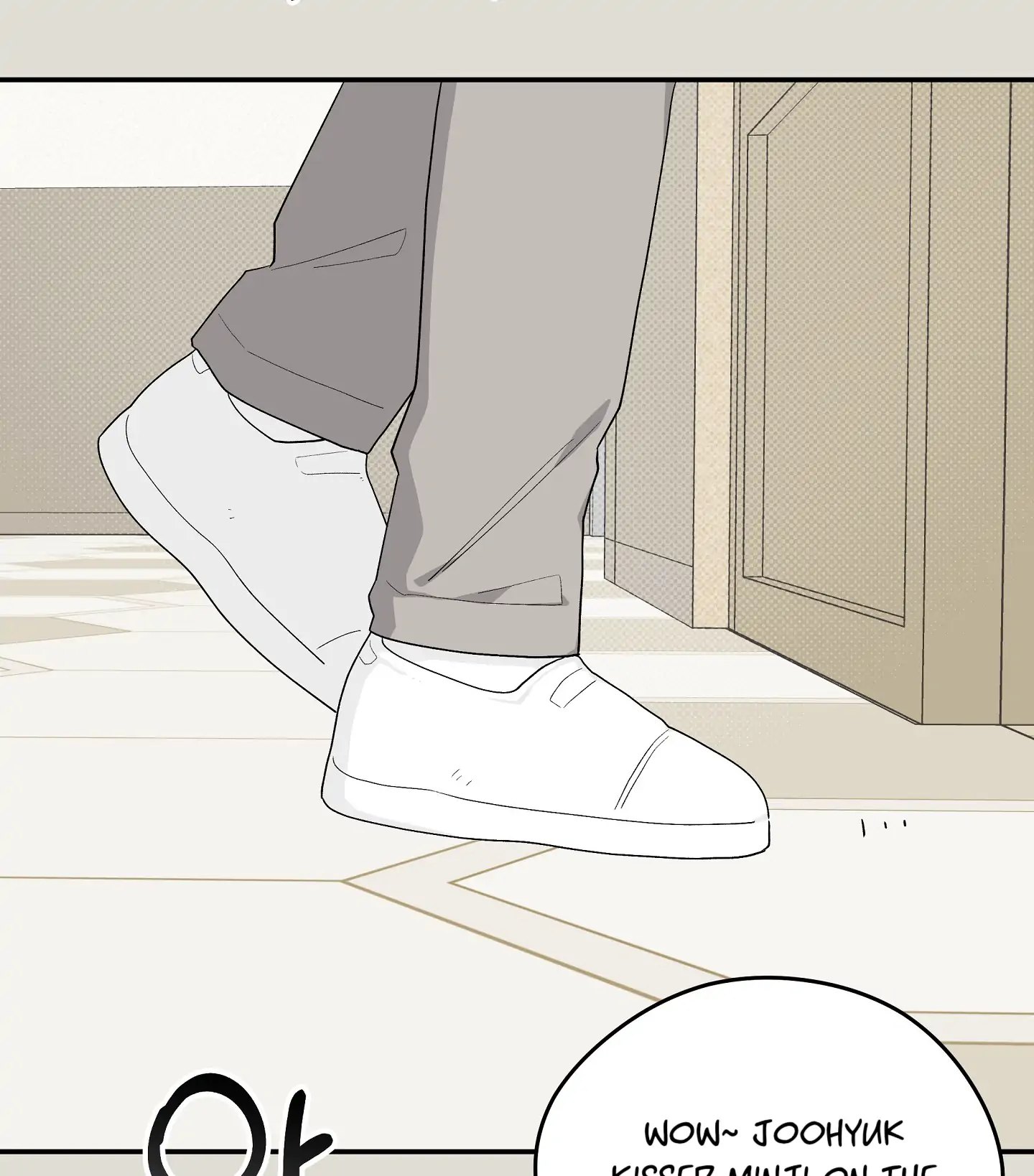 Emergency! Youth Record Book - Chapter 33 manhwa