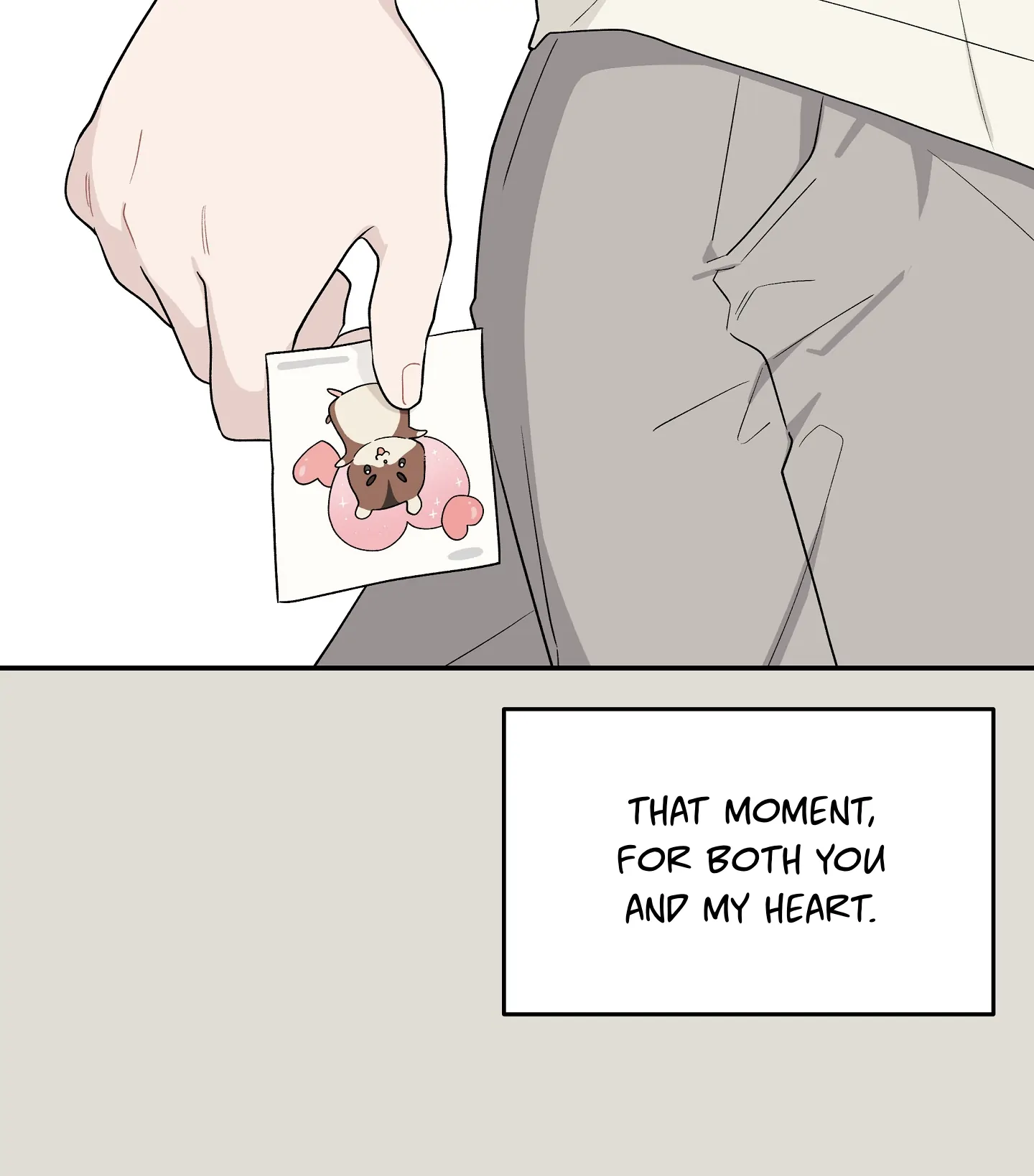 Emergency! Youth Record Book - Chapter 33 manhwa