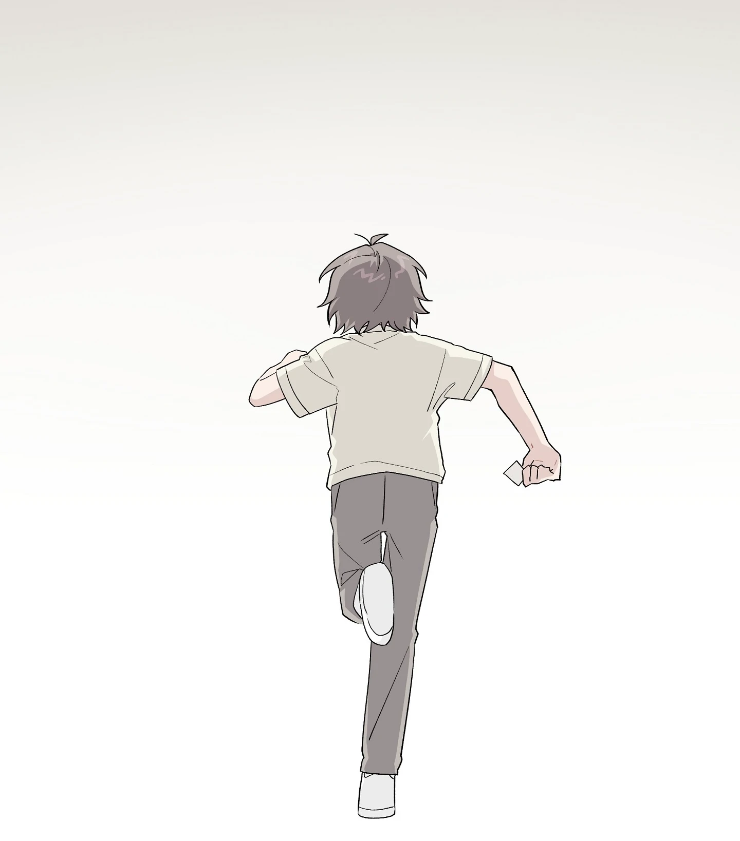 Emergency! Youth Record Book - Chapter 33 manhwa