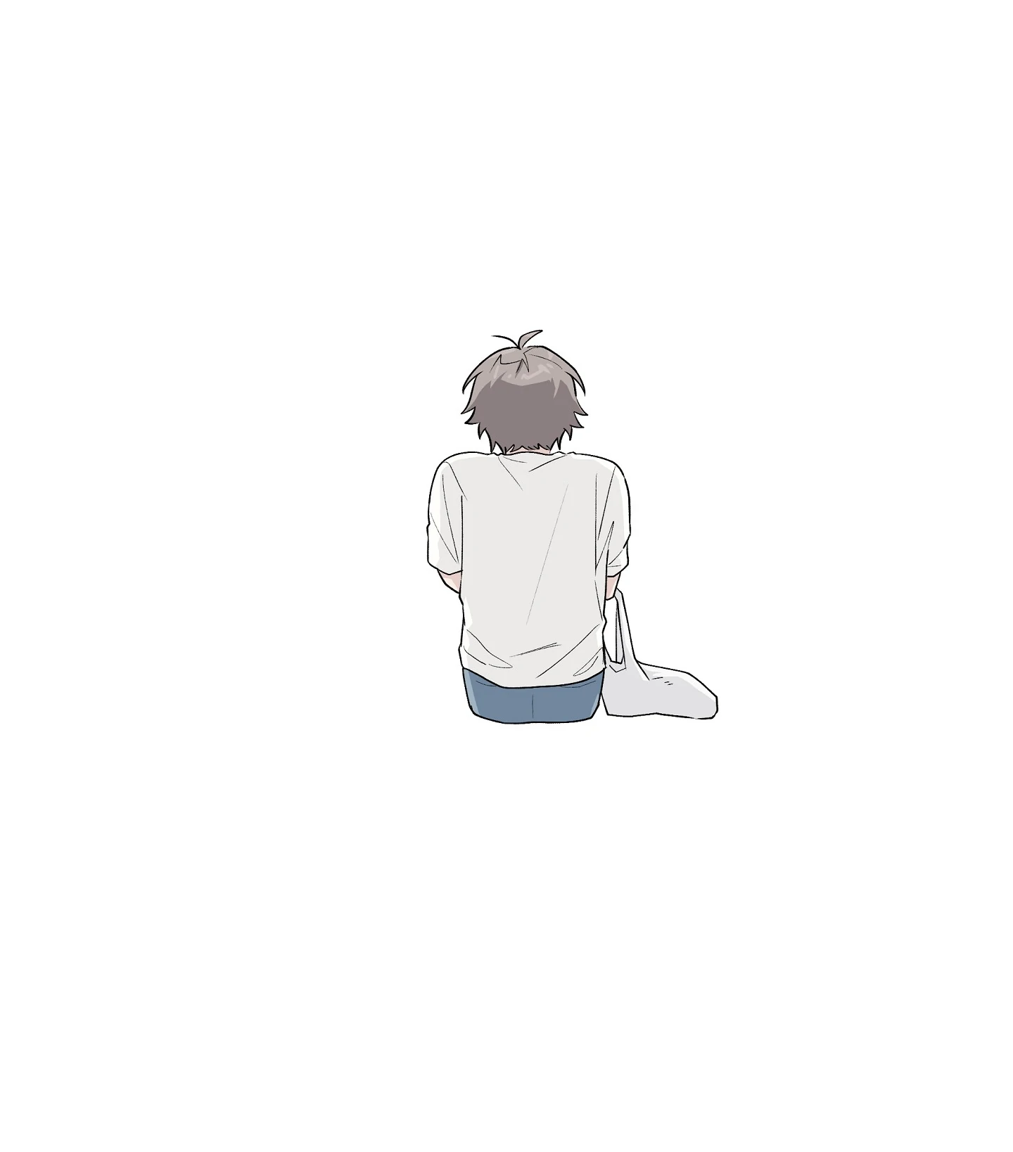 Emergency! Youth Record Book - Chapter 33 manhwa