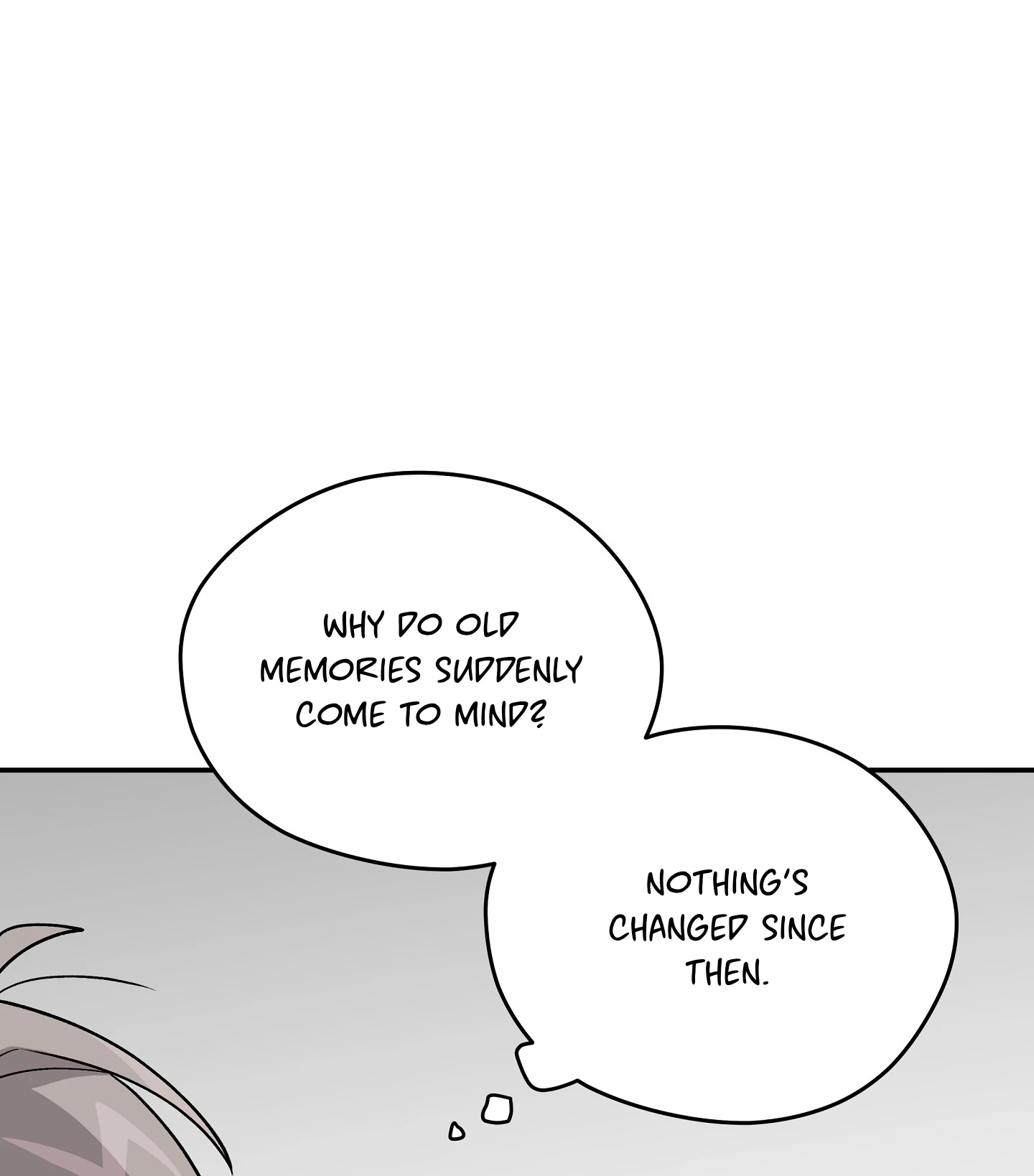 Emergency! Youth Record Book - Chapter 33 manhwa