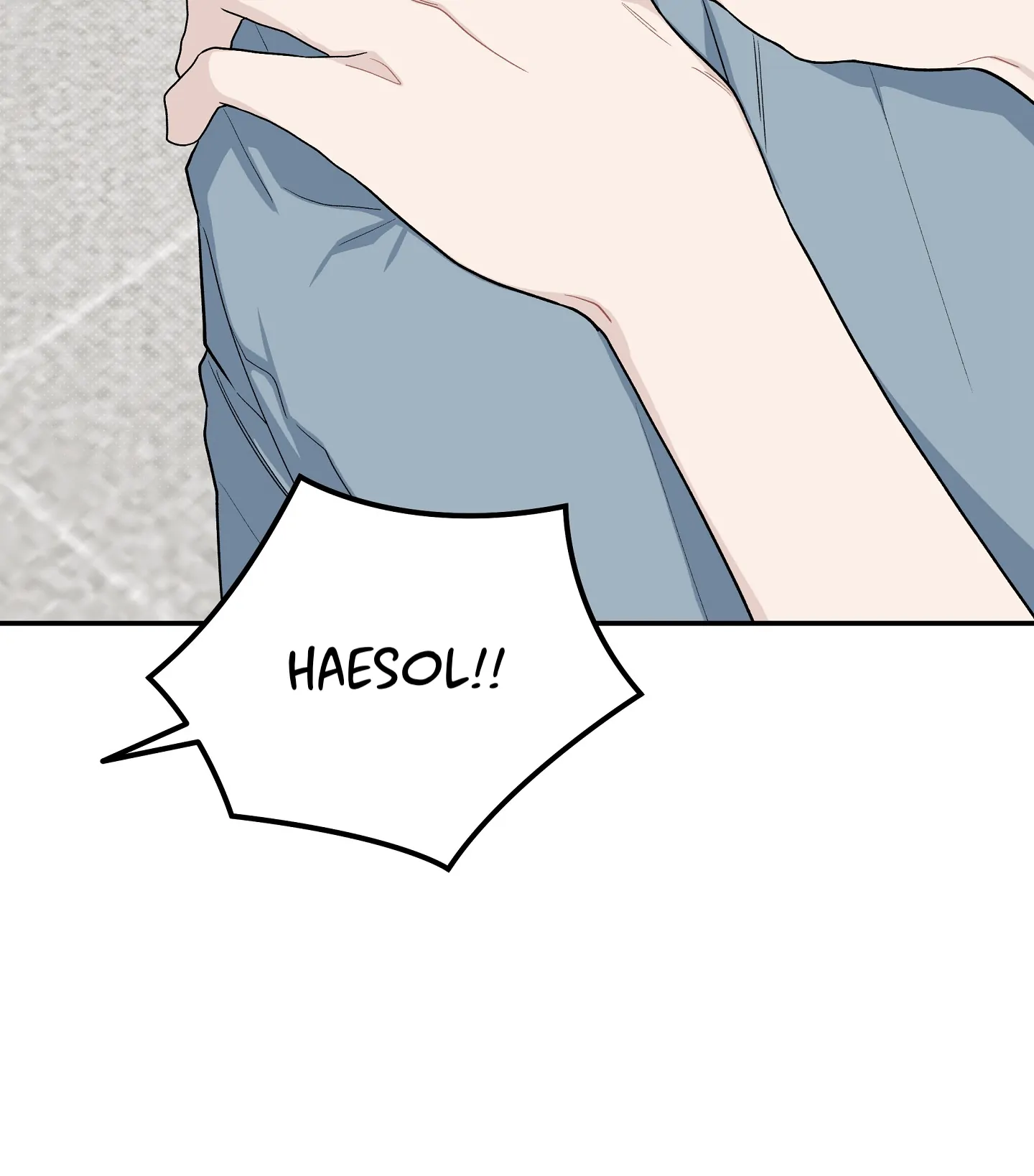 Emergency! Youth Record Book - Chapter 33 manhwa