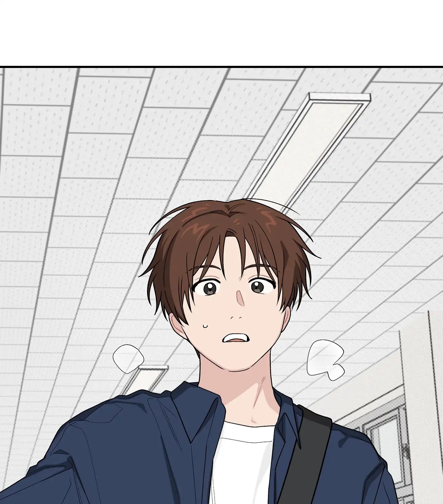 Emergency! Youth Record Book - Chapter 33 manhwa