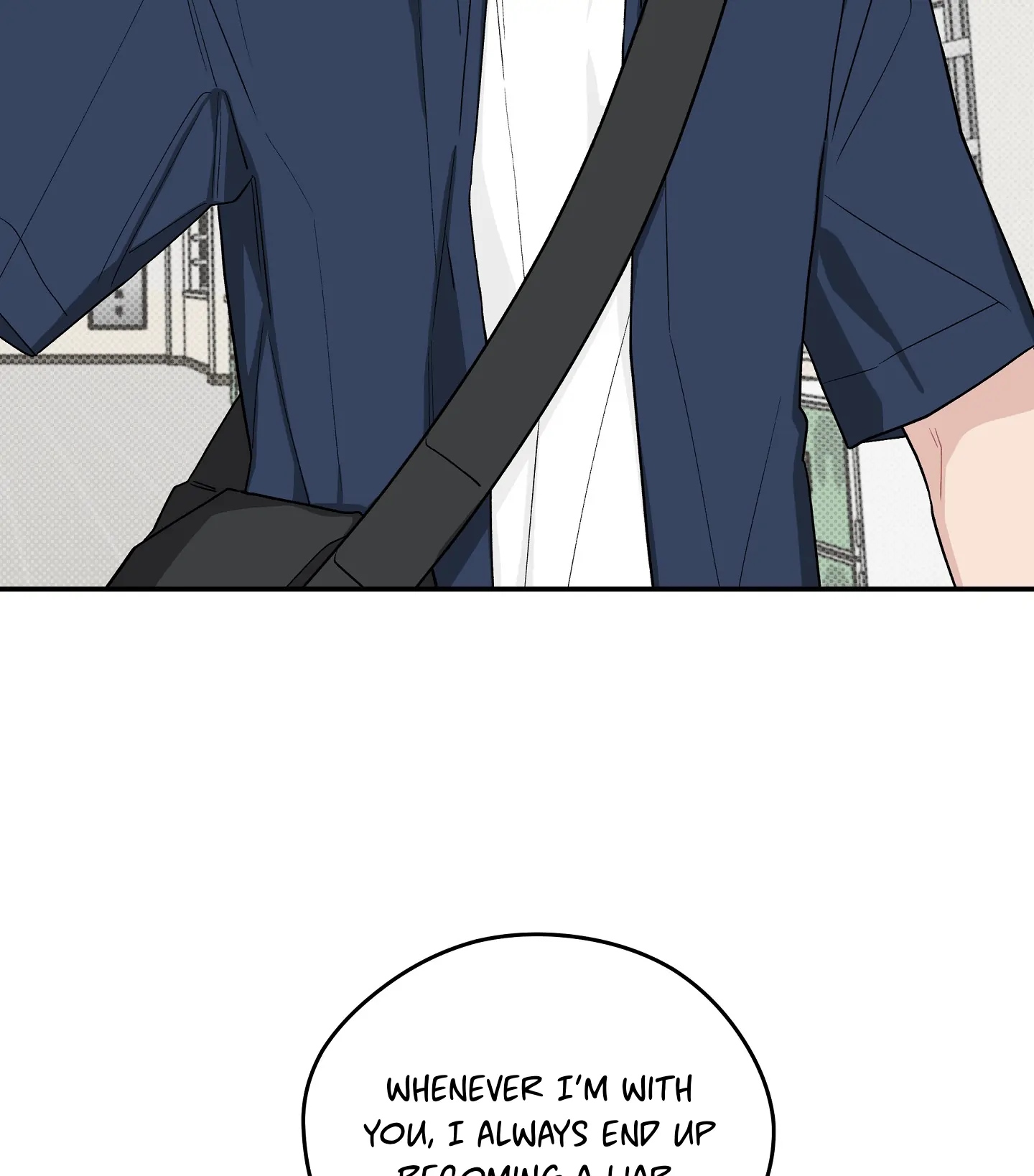 Emergency! Youth Record Book - Chapter 33 manhwa