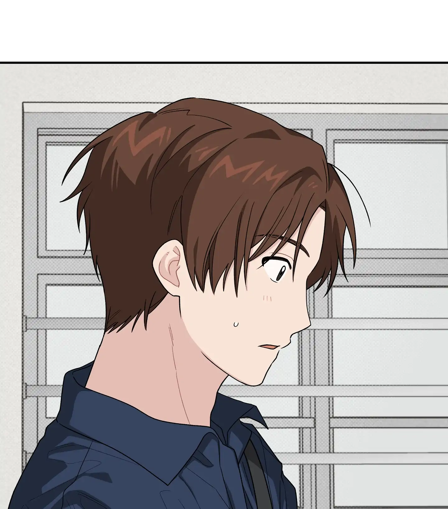 Emergency! Youth Record Book - Chapter 33 manhwa