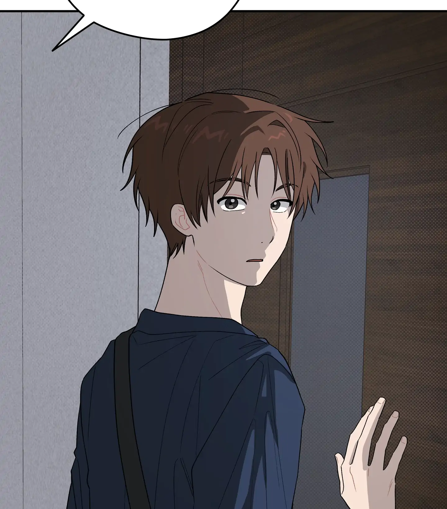 Emergency! Youth Record Book - Chapter 33 manhwa