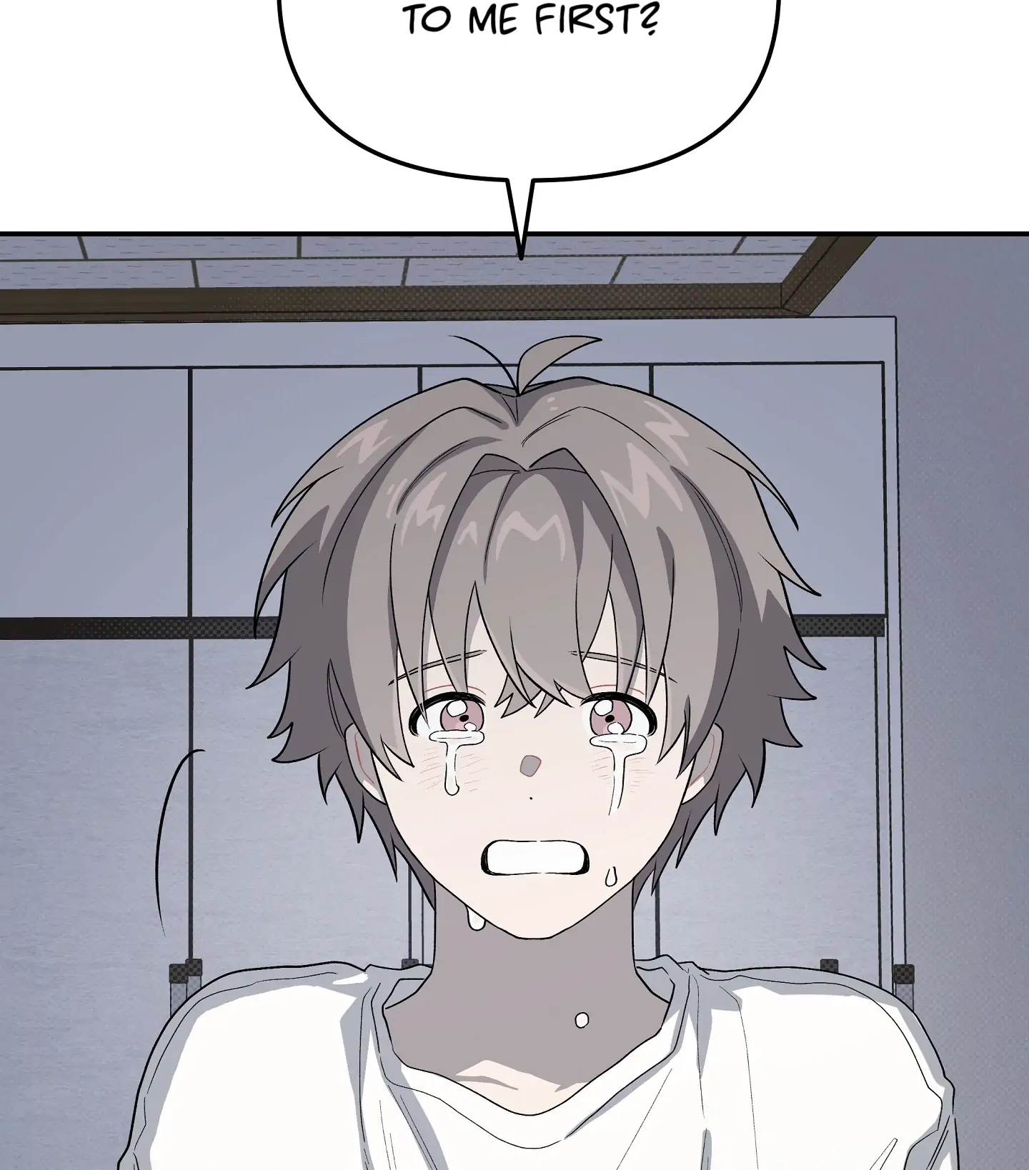 Emergency! Youth Record Book - Chapter 33 manhwa