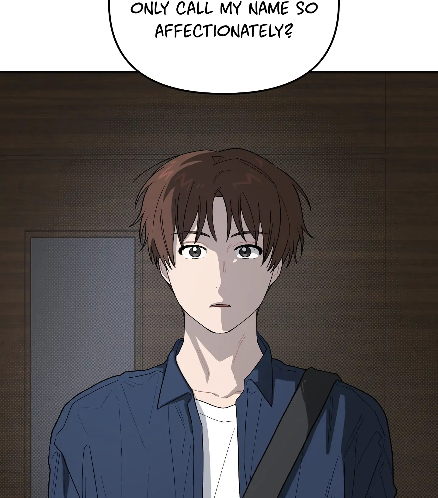 Emergency! Youth Record Book - Chapter 33 manhwa