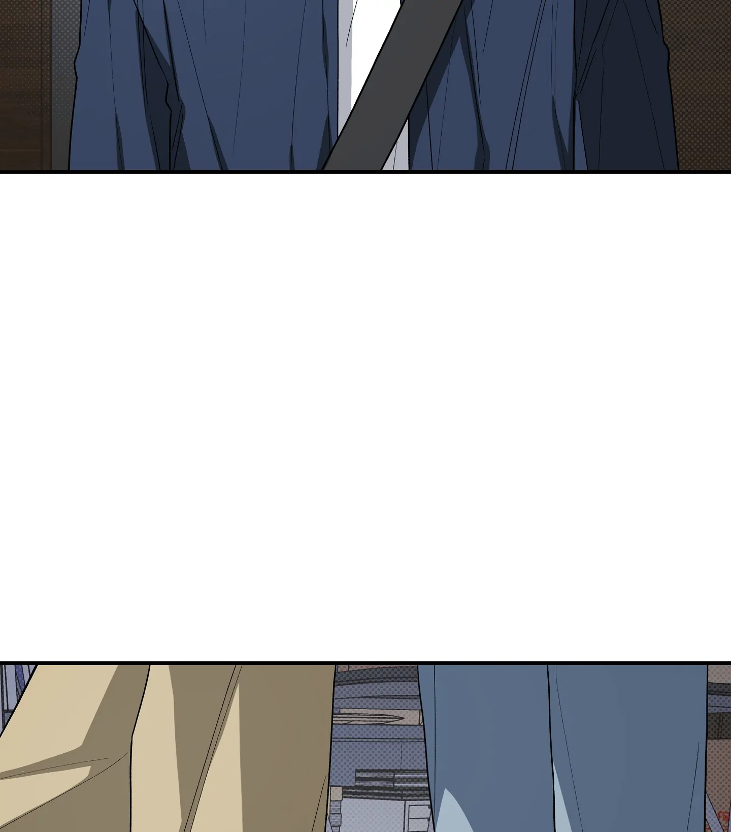 Emergency! Youth Record Book - Chapter 33 manhwa
